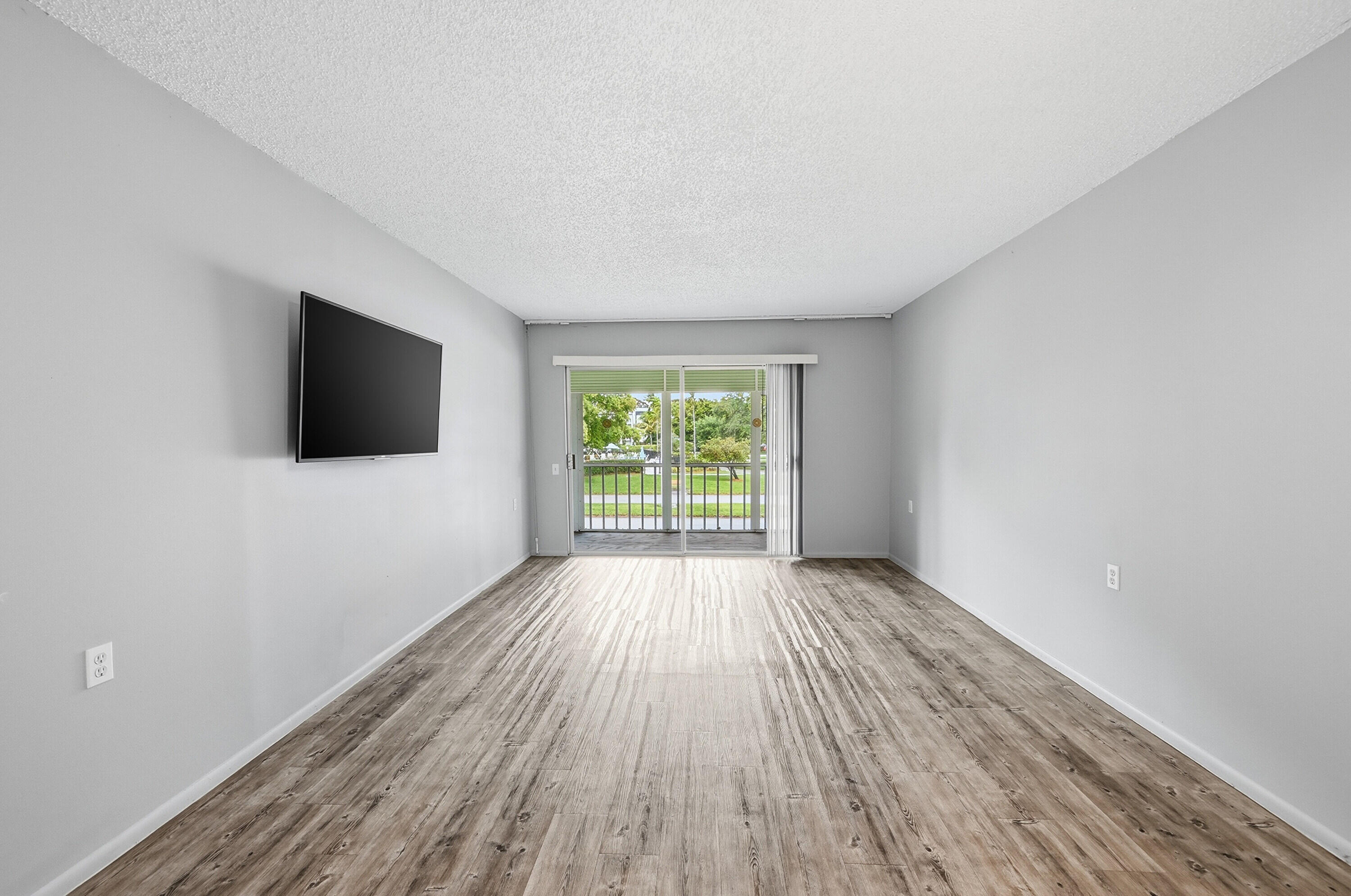 BAHAMA VILLAGE CONDO - Residential