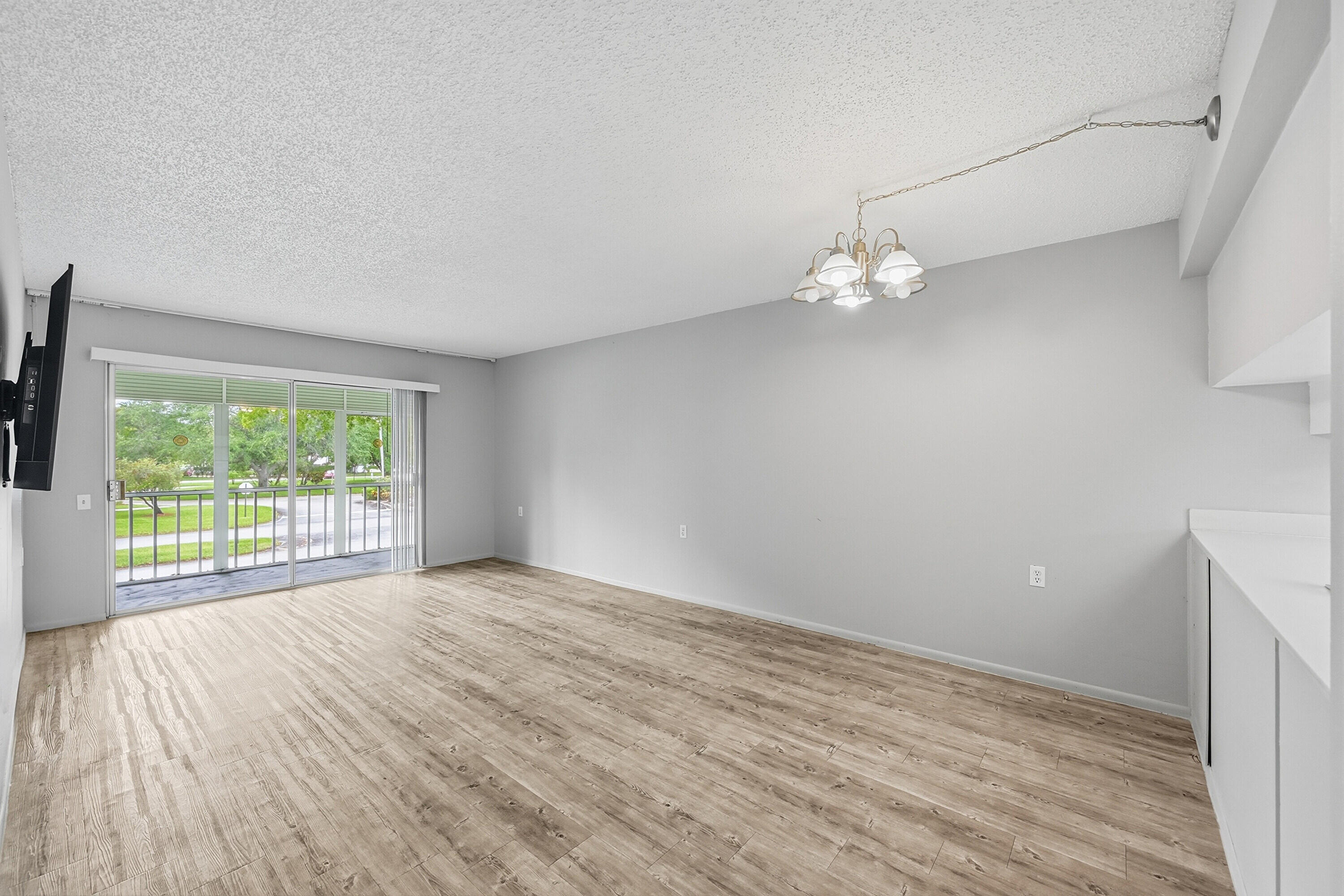 BAHAMA VILLAGE CONDO - Residential