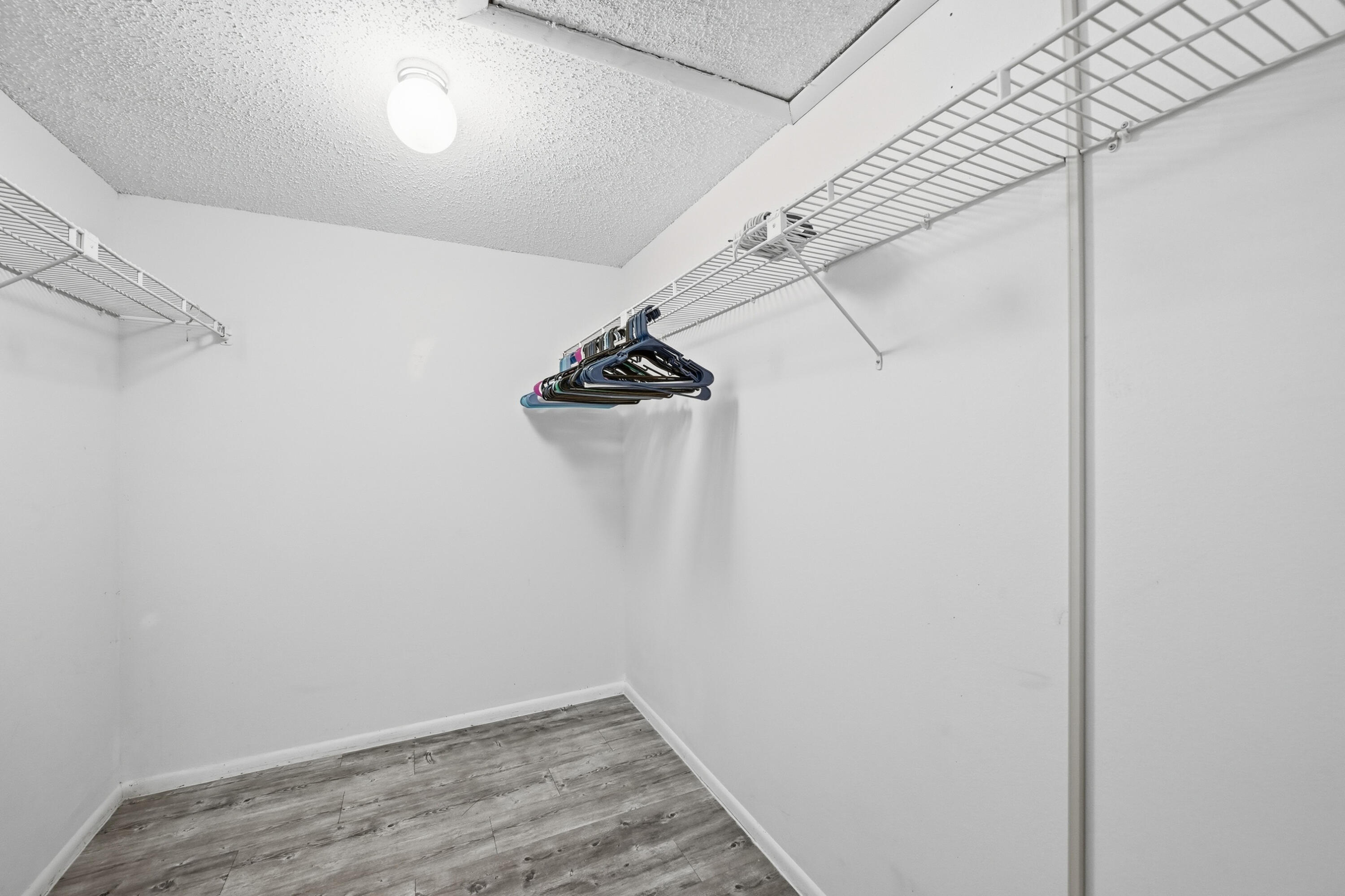 BAHAMA VILLAGE CONDO - Residential