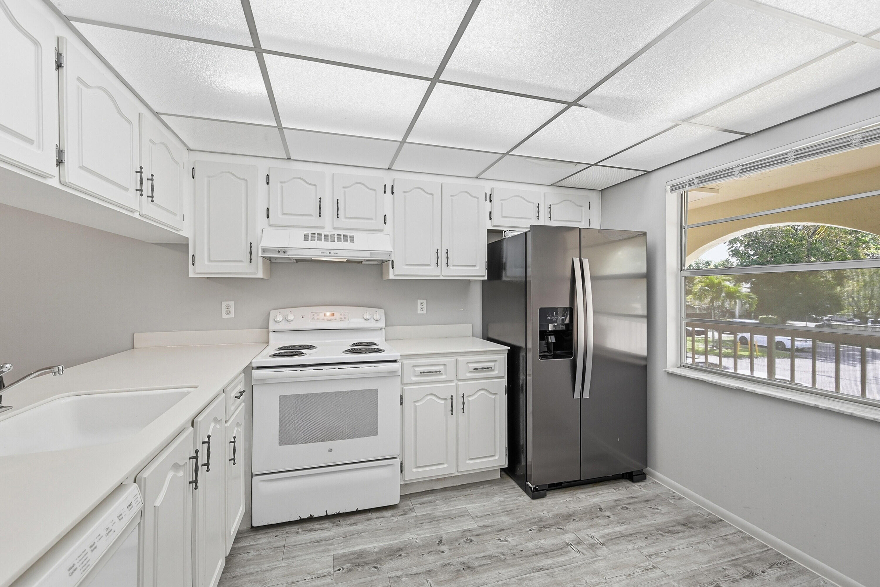 BAHAMA VILLAGE CONDO - Residential