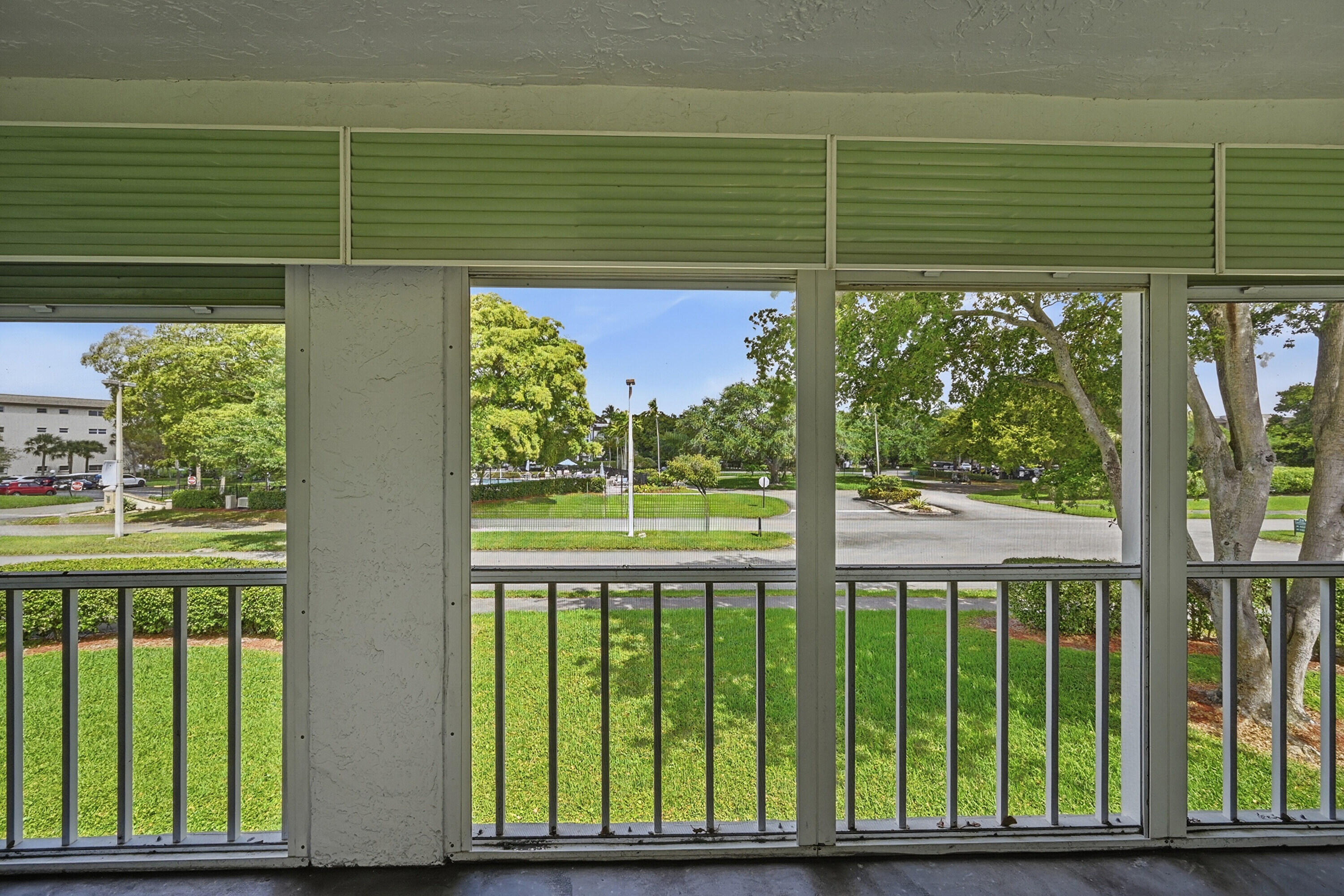 BAHAMA VILLAGE CONDO - Residential