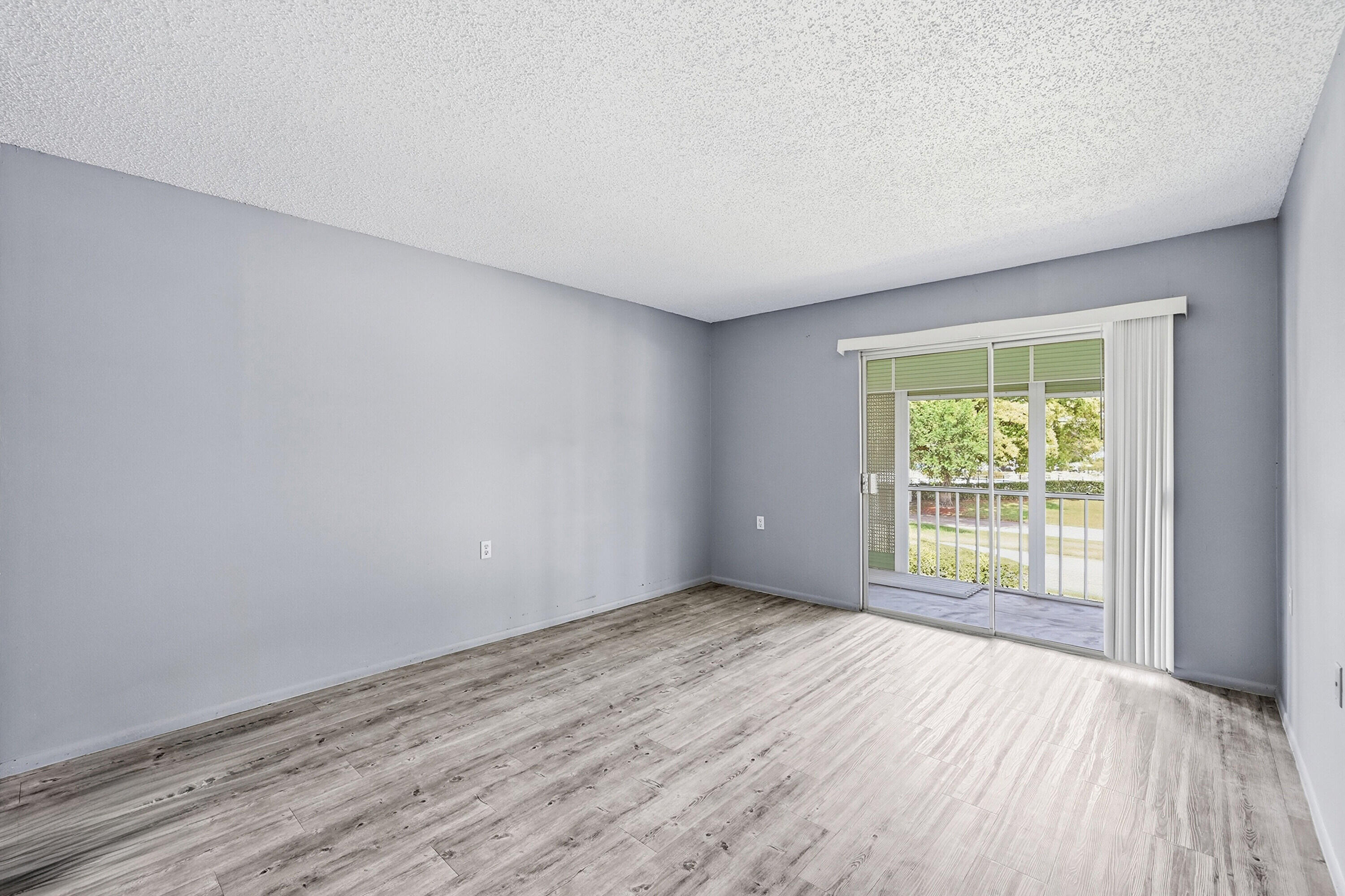 BAHAMA VILLAGE CONDO - Residential