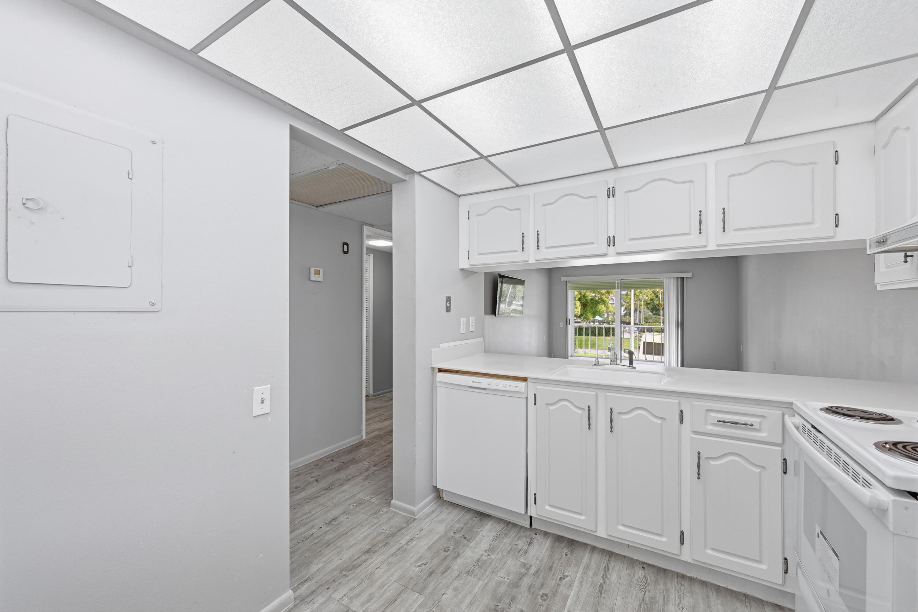 BAHAMA VILLAGE CONDO - Residential