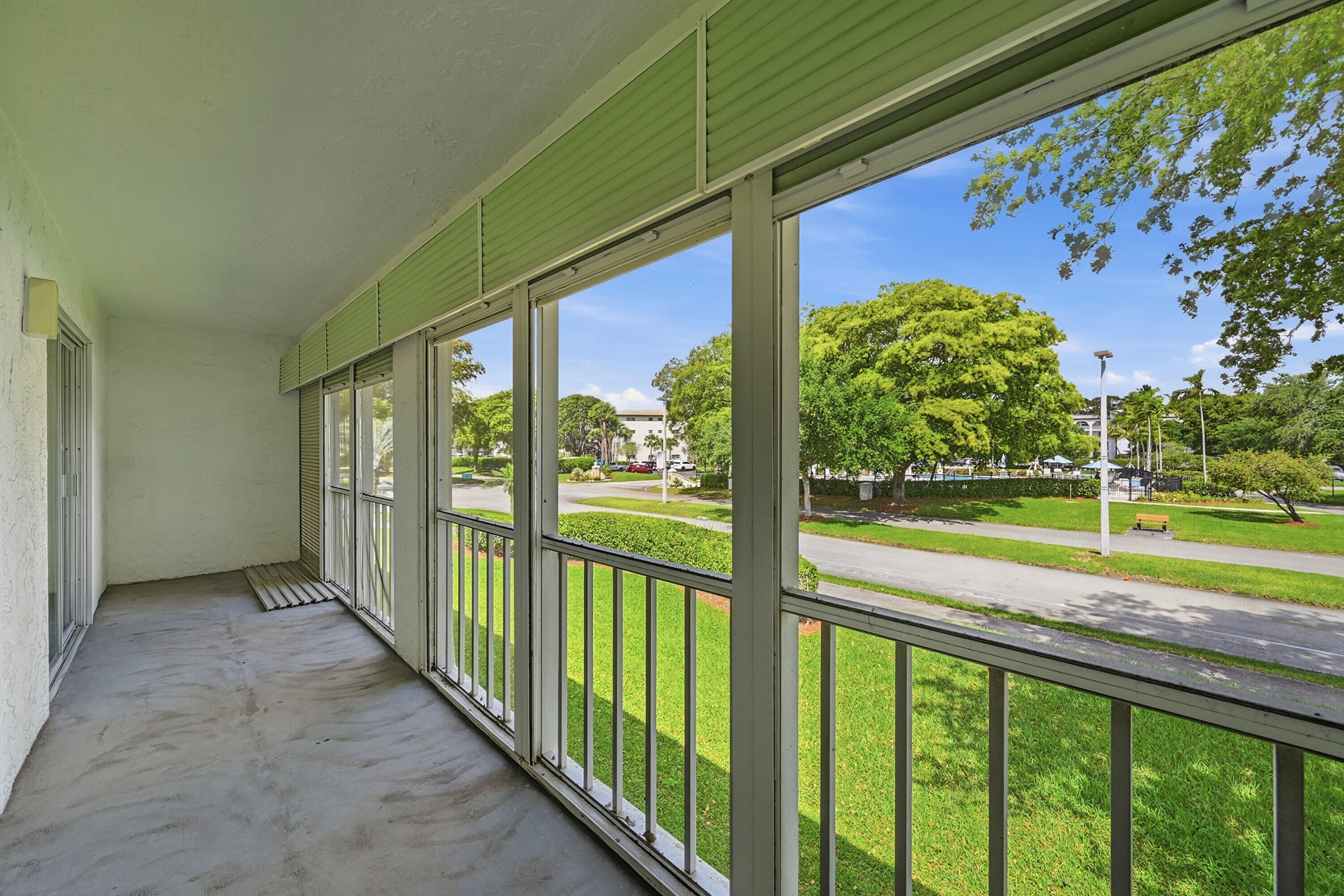 BAHAMA VILLAGE CONDO - Residential