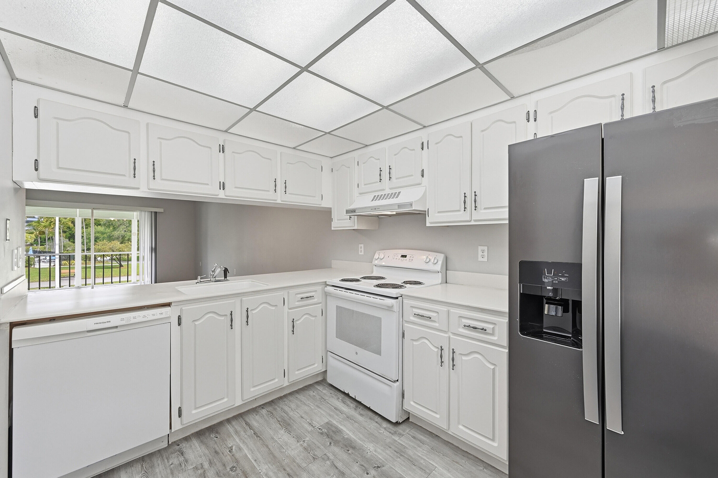 BAHAMA VILLAGE CONDO - Residential