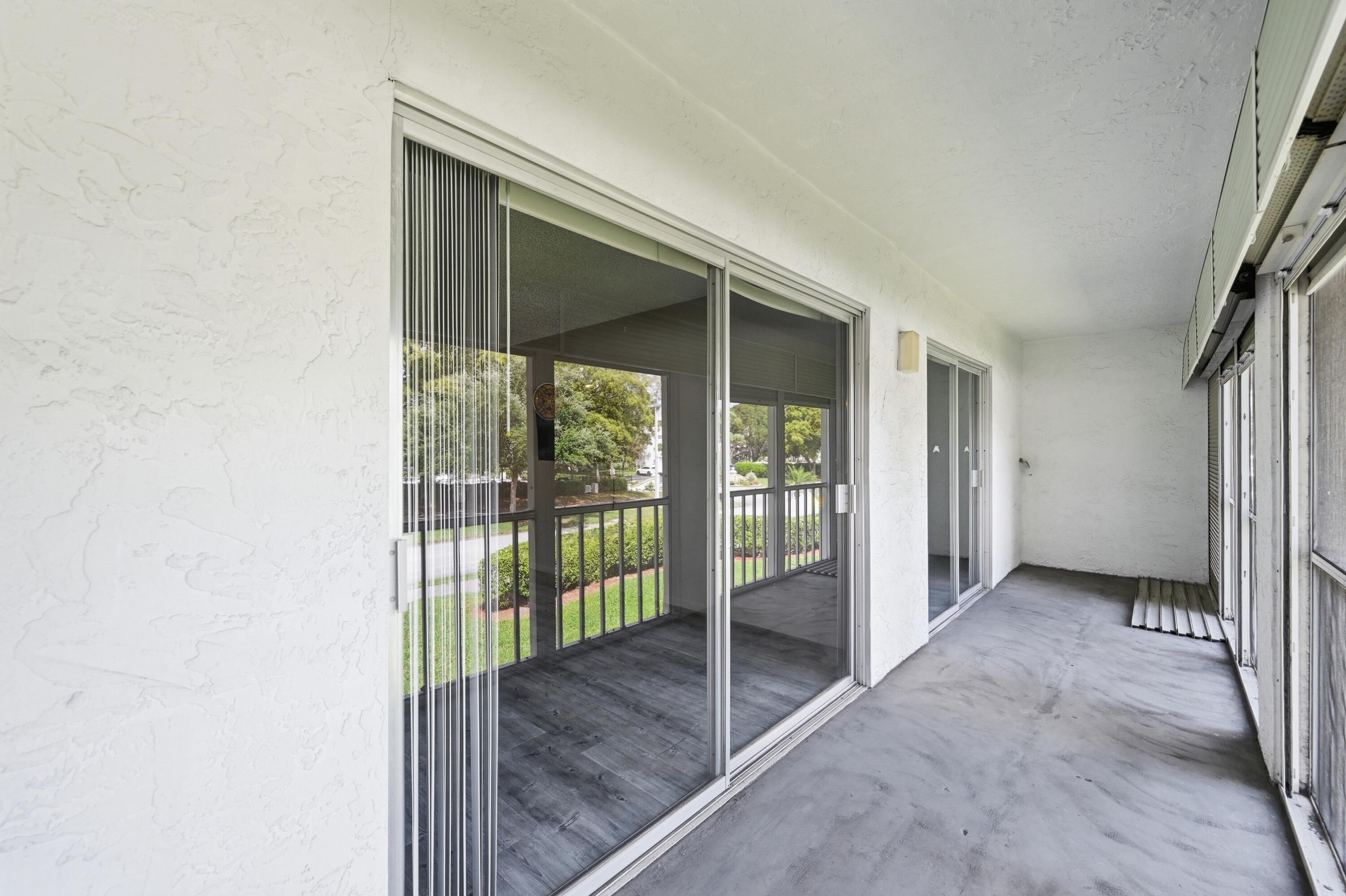 BAHAMA VILLAGE CONDO - Residential