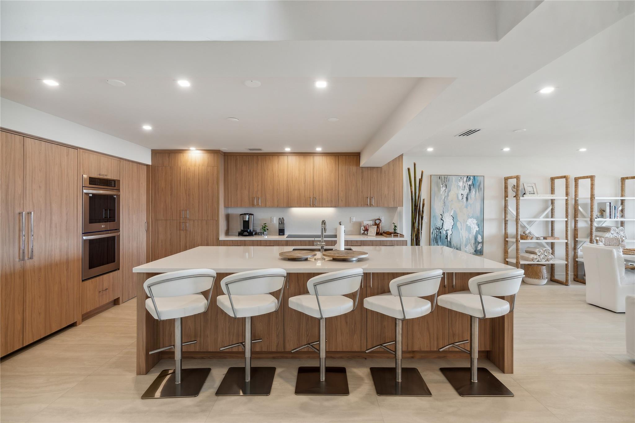 Hillsboro Square - Residential