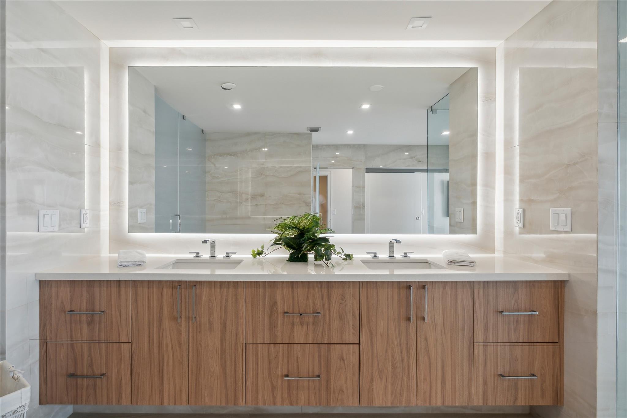 Hillsboro Square - Residential