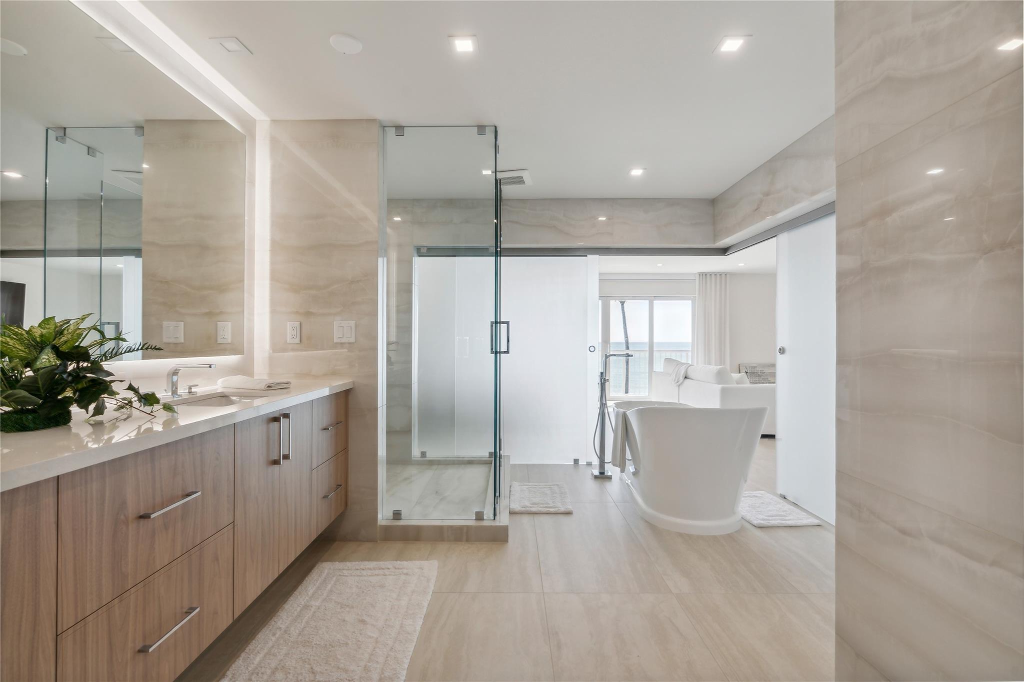 Hillsboro Square - Residential