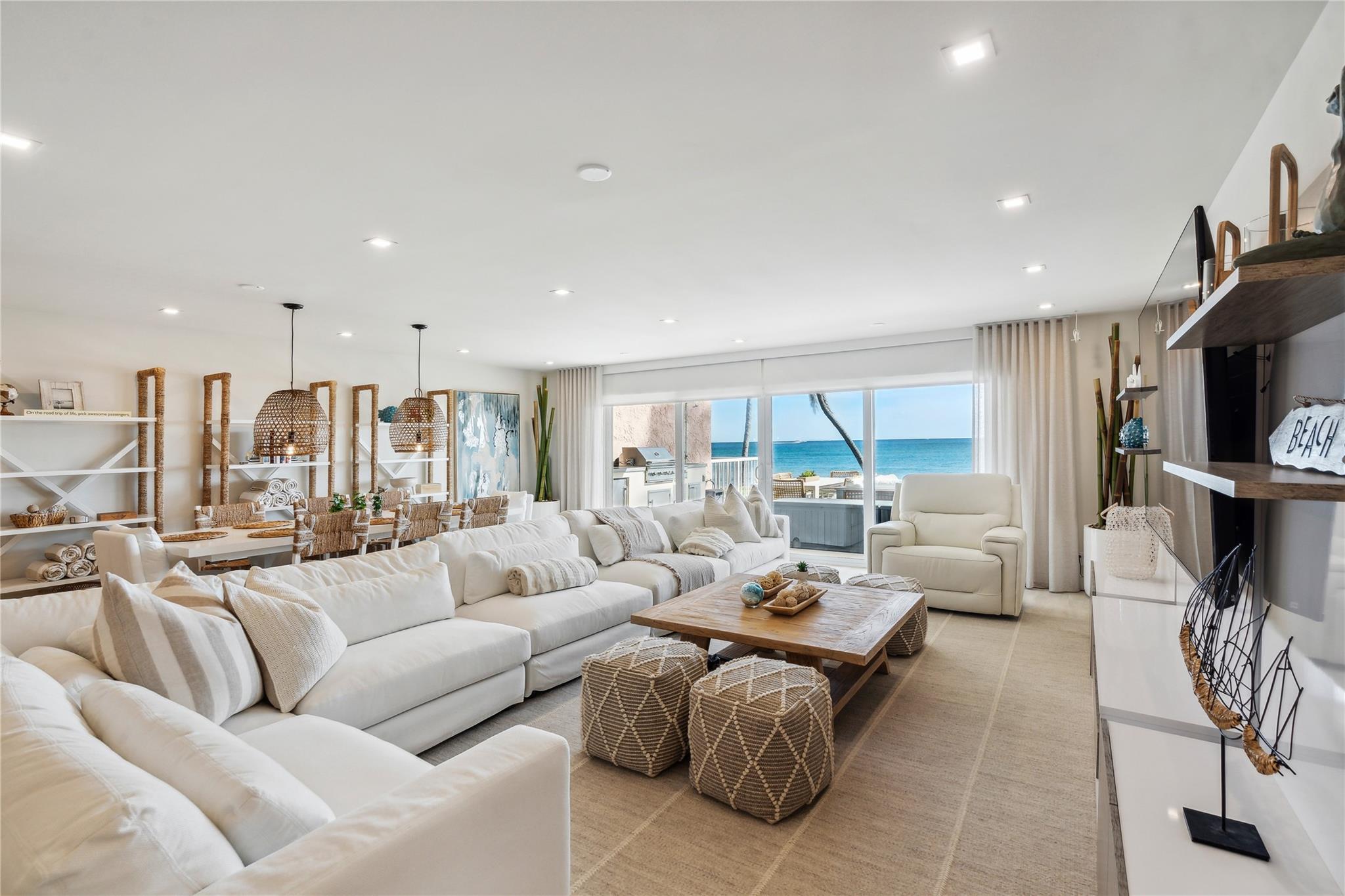 Hillsboro Square - Residential