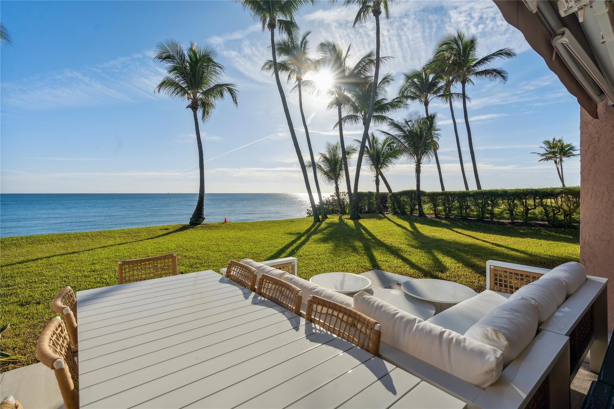 Hillsboro Square - Residential