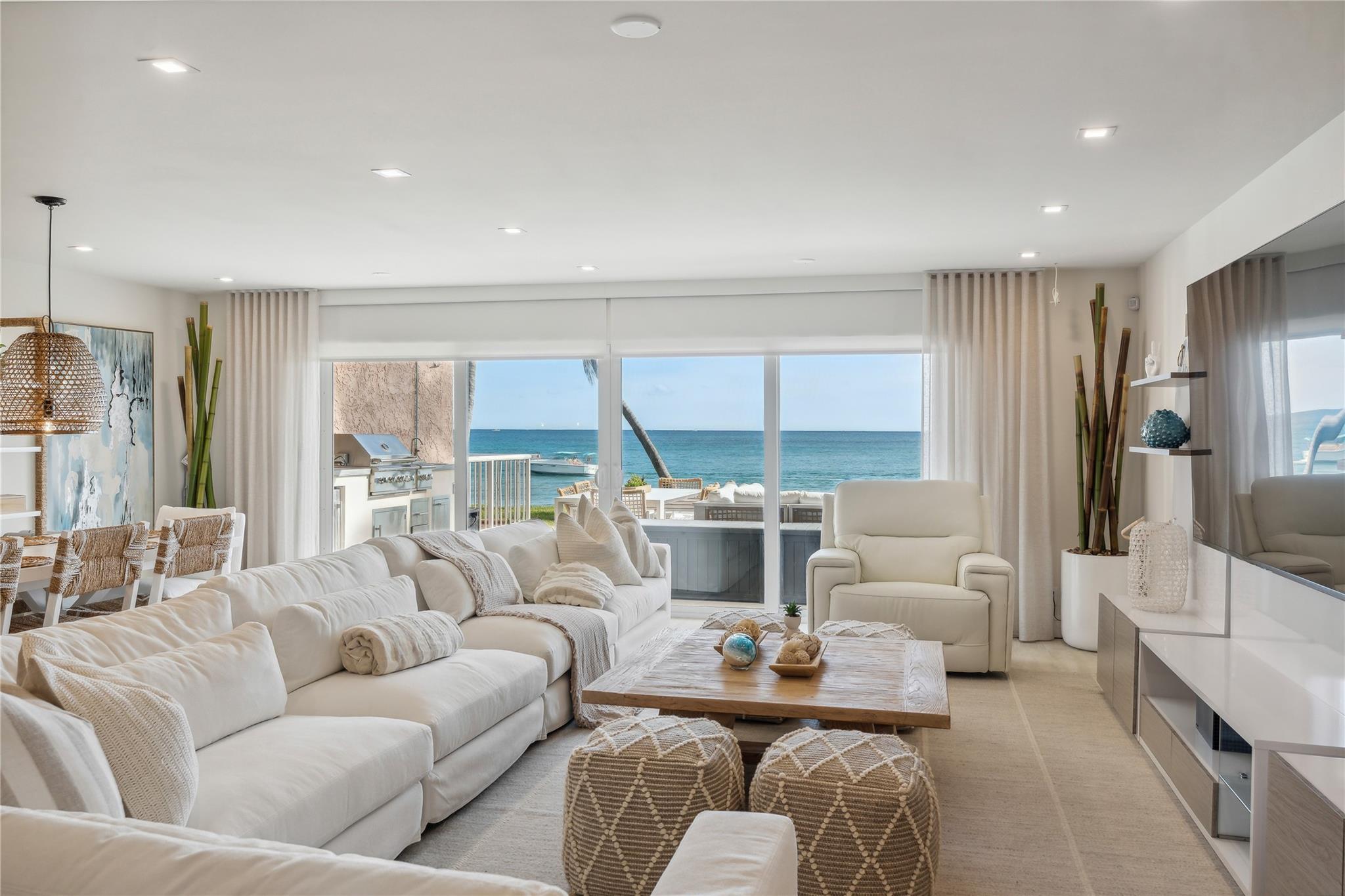 Hillsboro Square - Residential