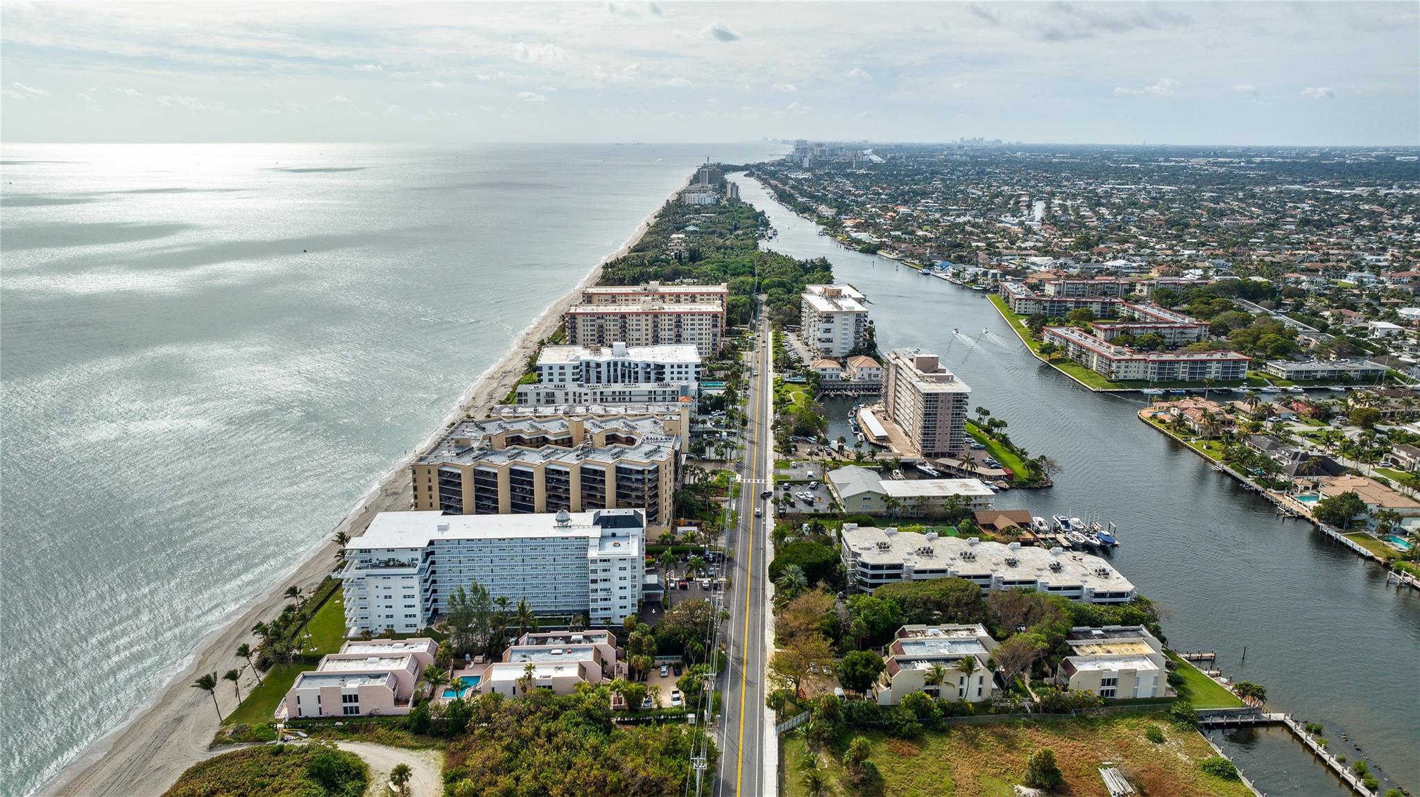 Hillsboro Square - Residential