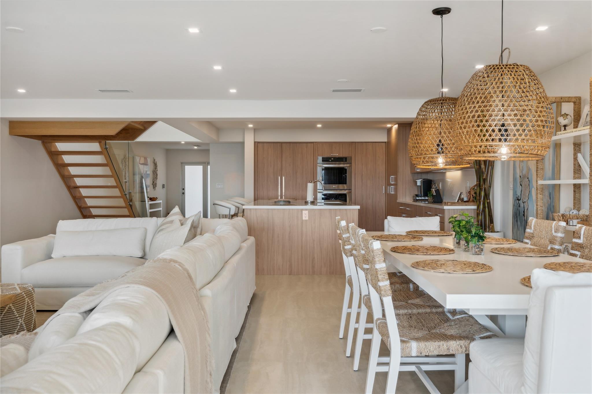 Hillsboro Square - Residential