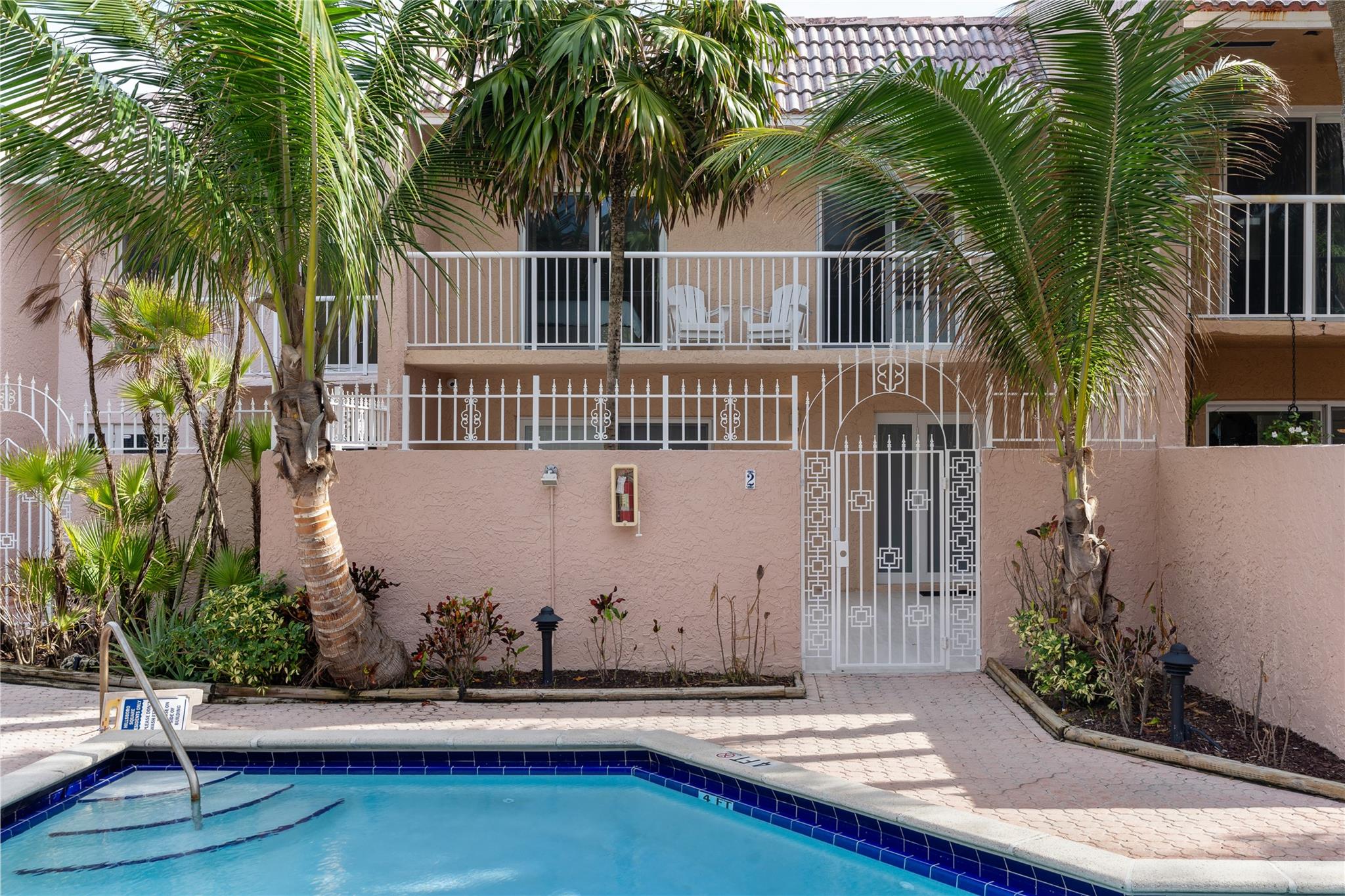 Hillsboro Square - Residential