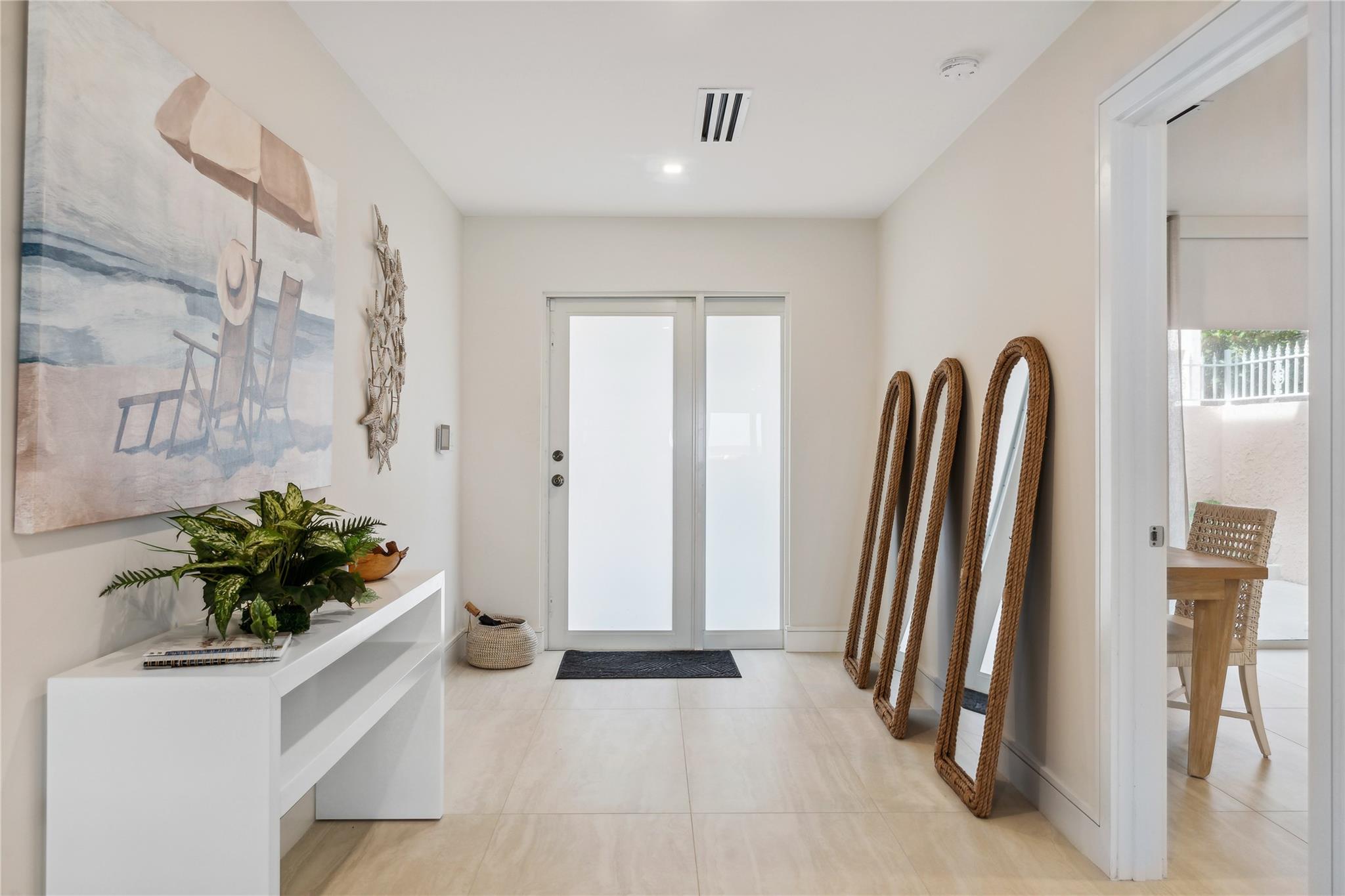 Hillsboro Square - Residential