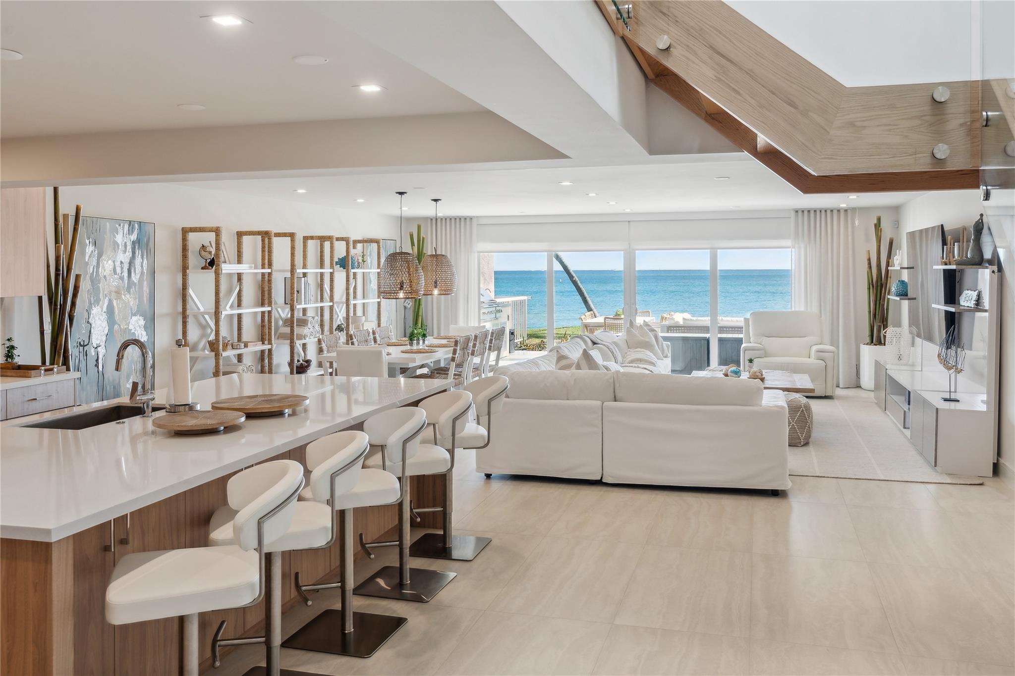 Hillsboro Square - Residential