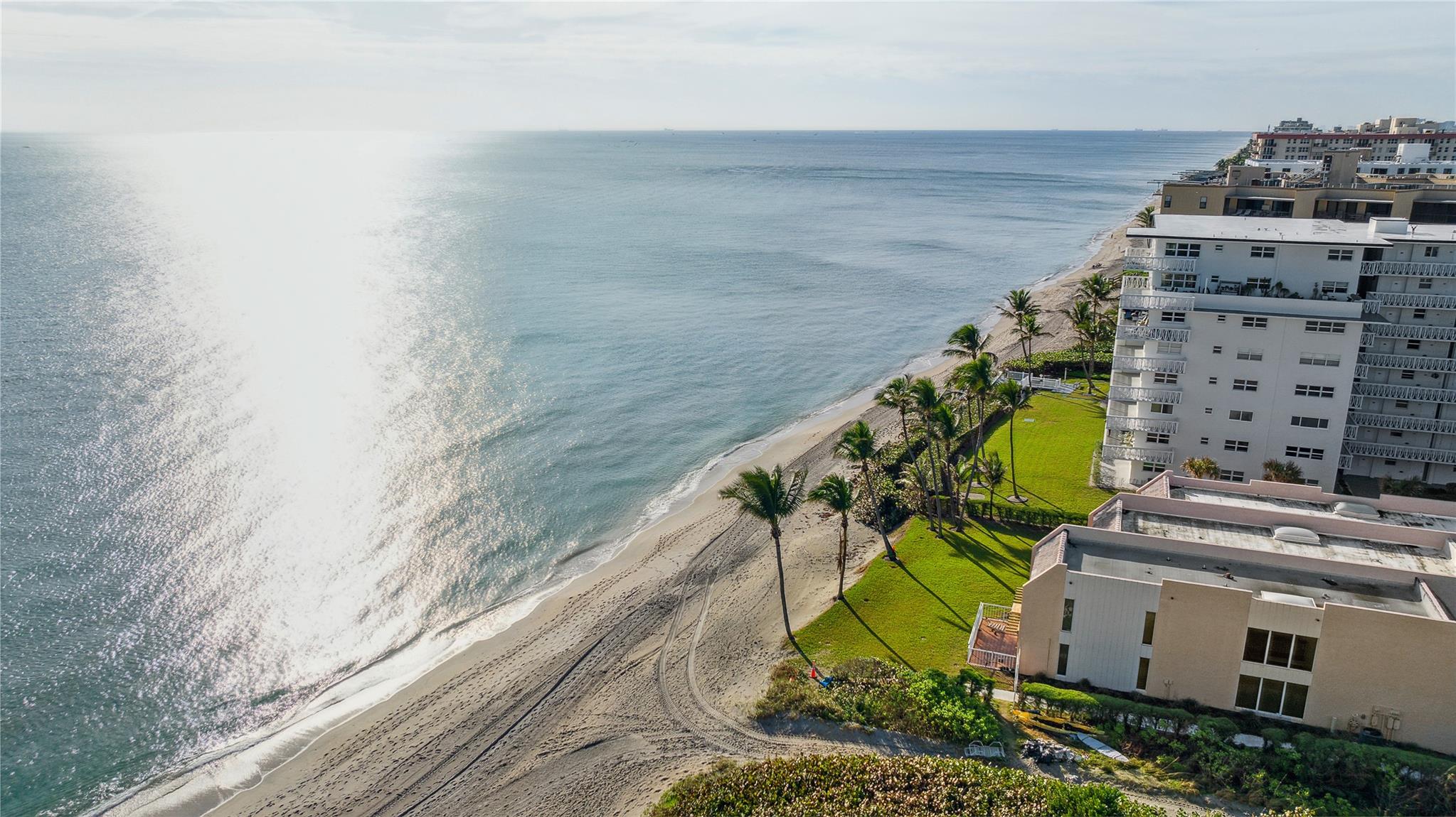 Hillsboro Square - Residential