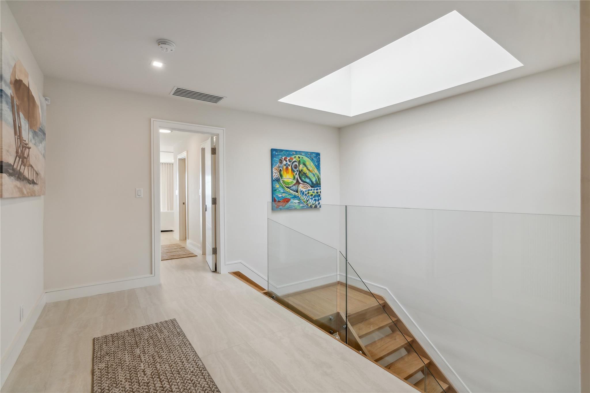 Hillsboro Square - Residential