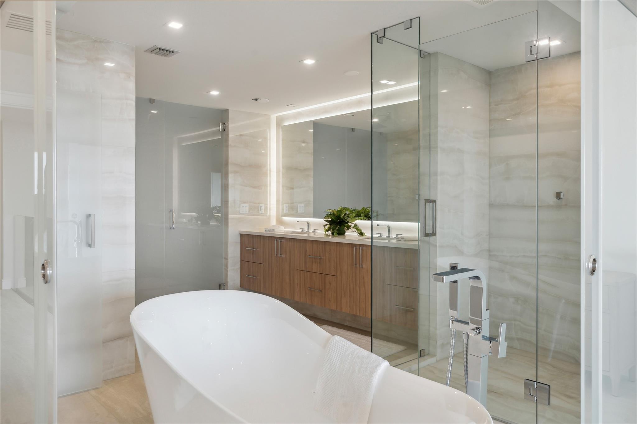 Hillsboro Square - Residential