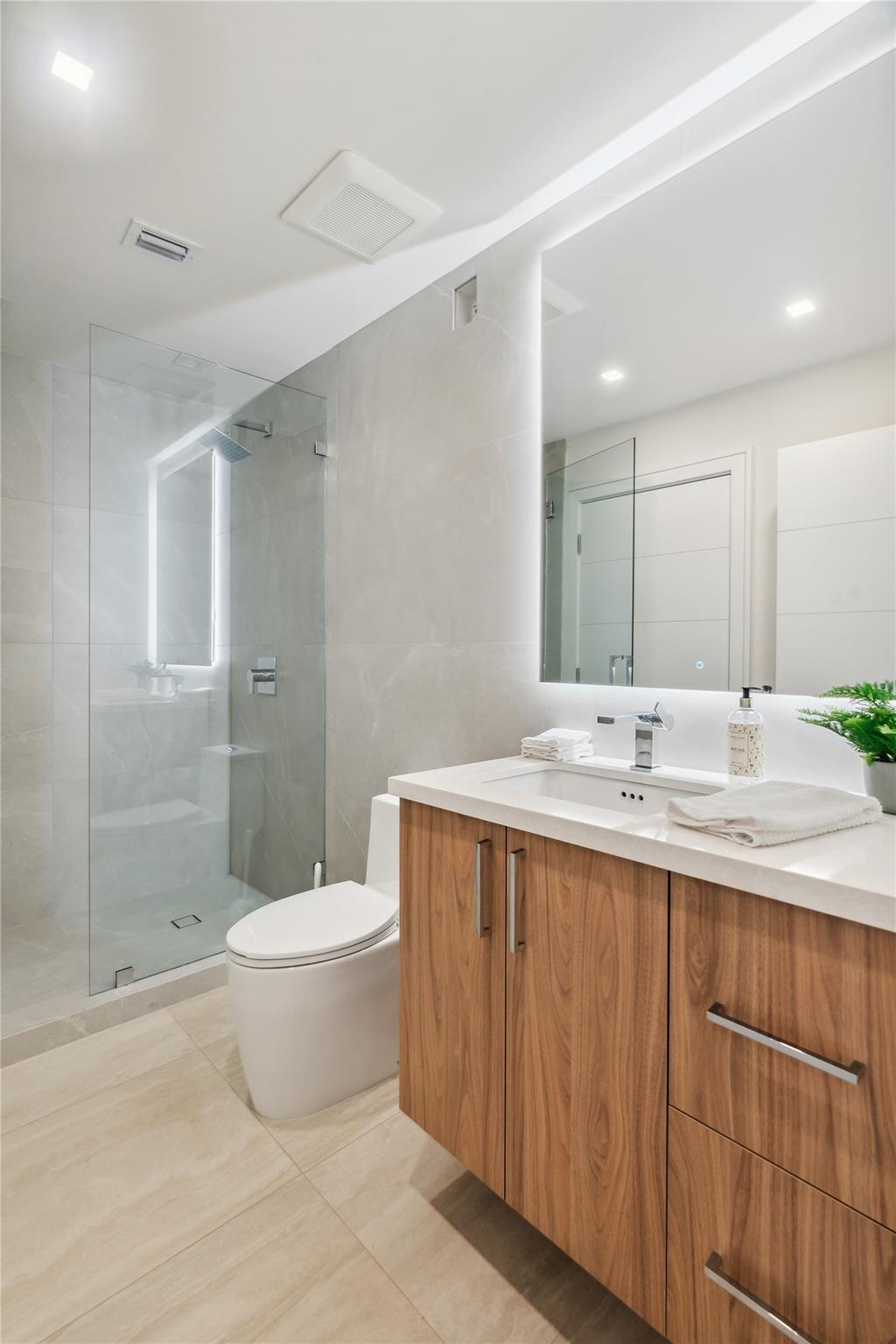 Hillsboro Square - Residential