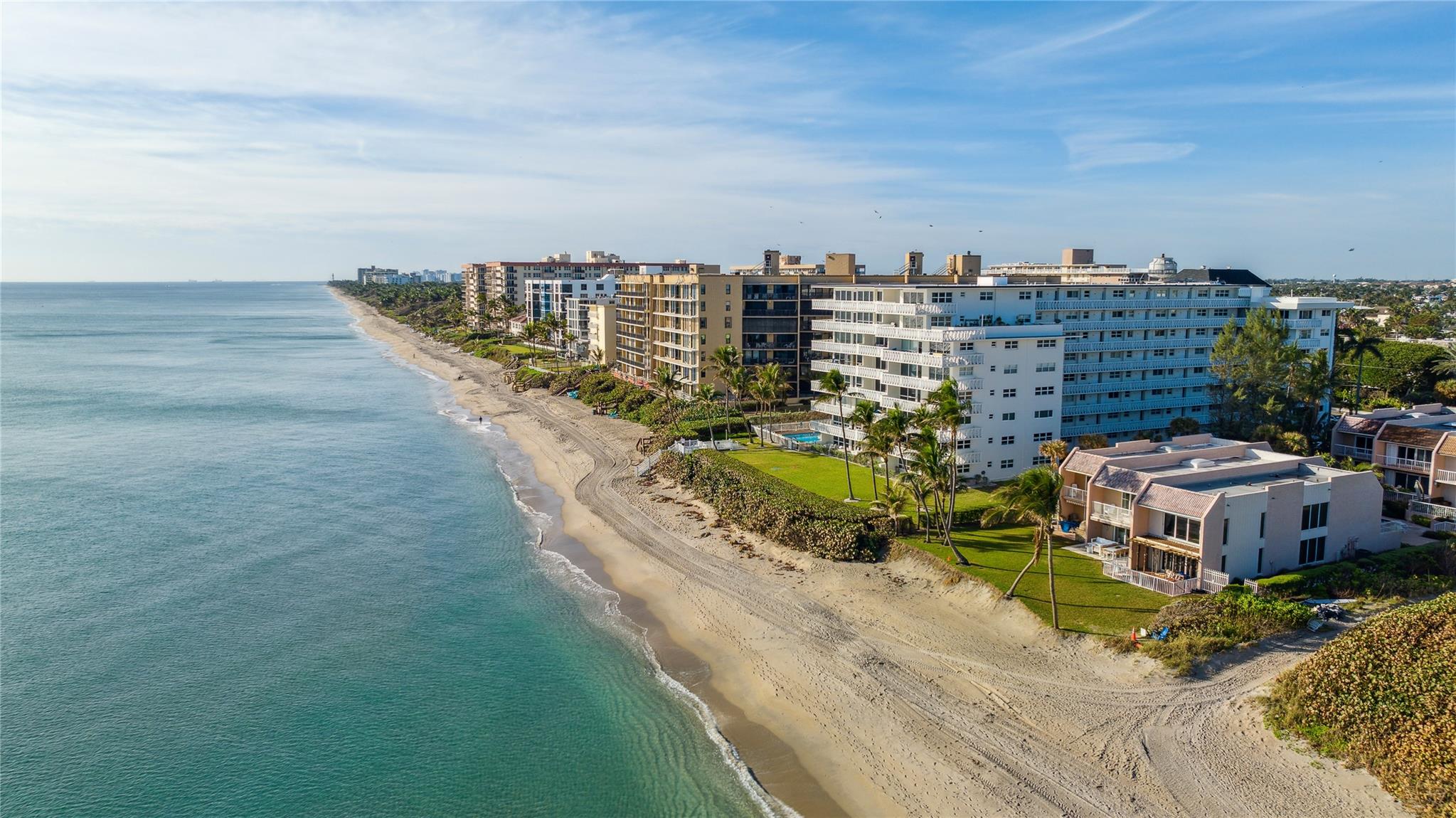 Hillsboro Square - Residential