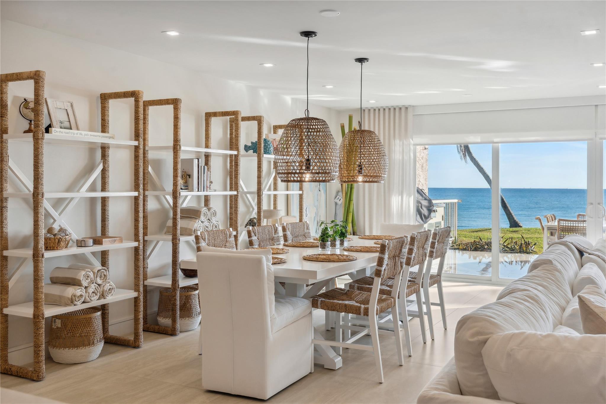 Hillsboro Square - Residential