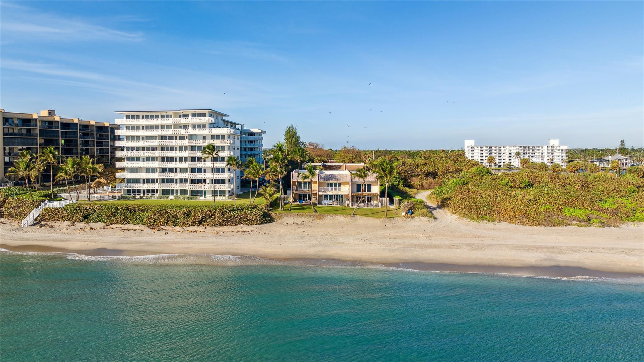 Hillsboro Square - Residential