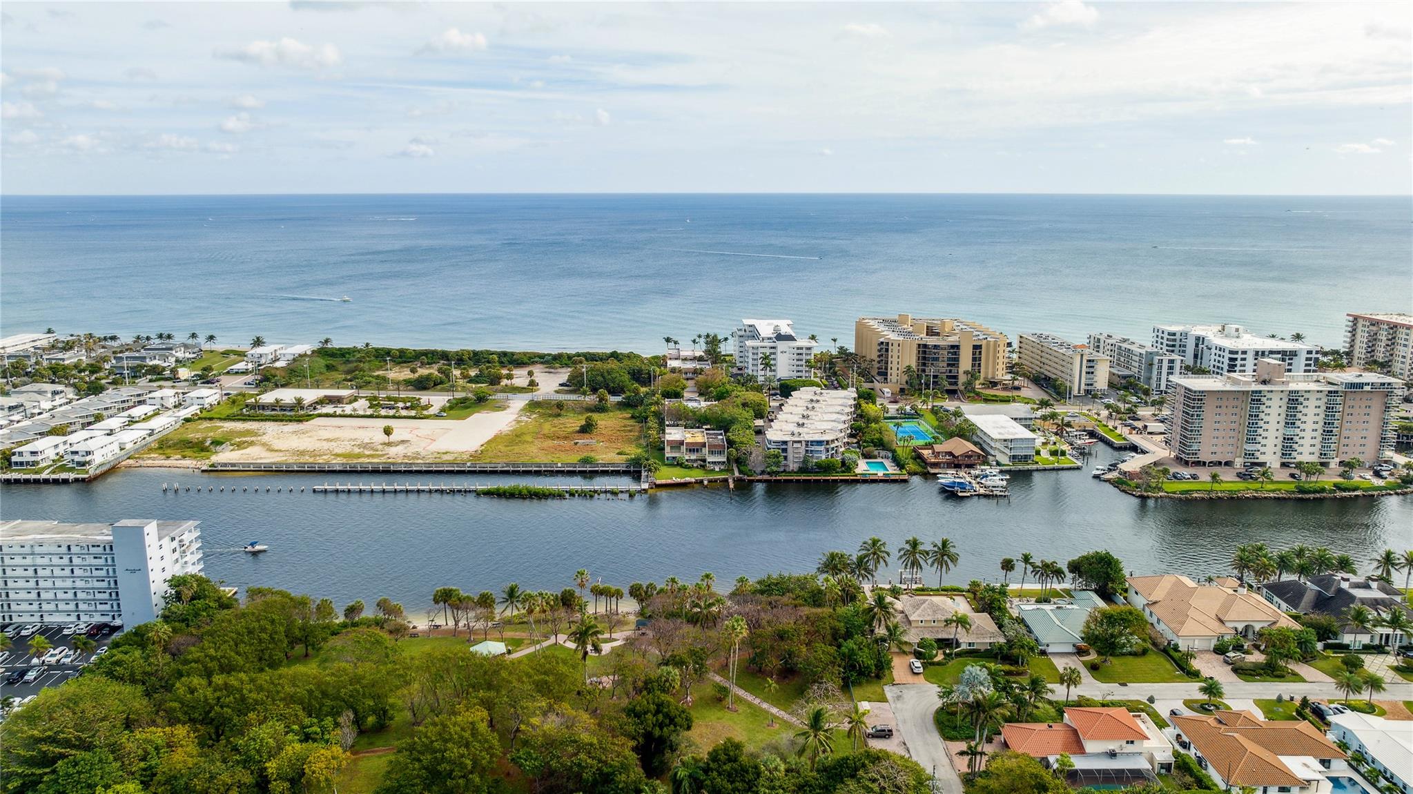 Hillsboro Square - Residential