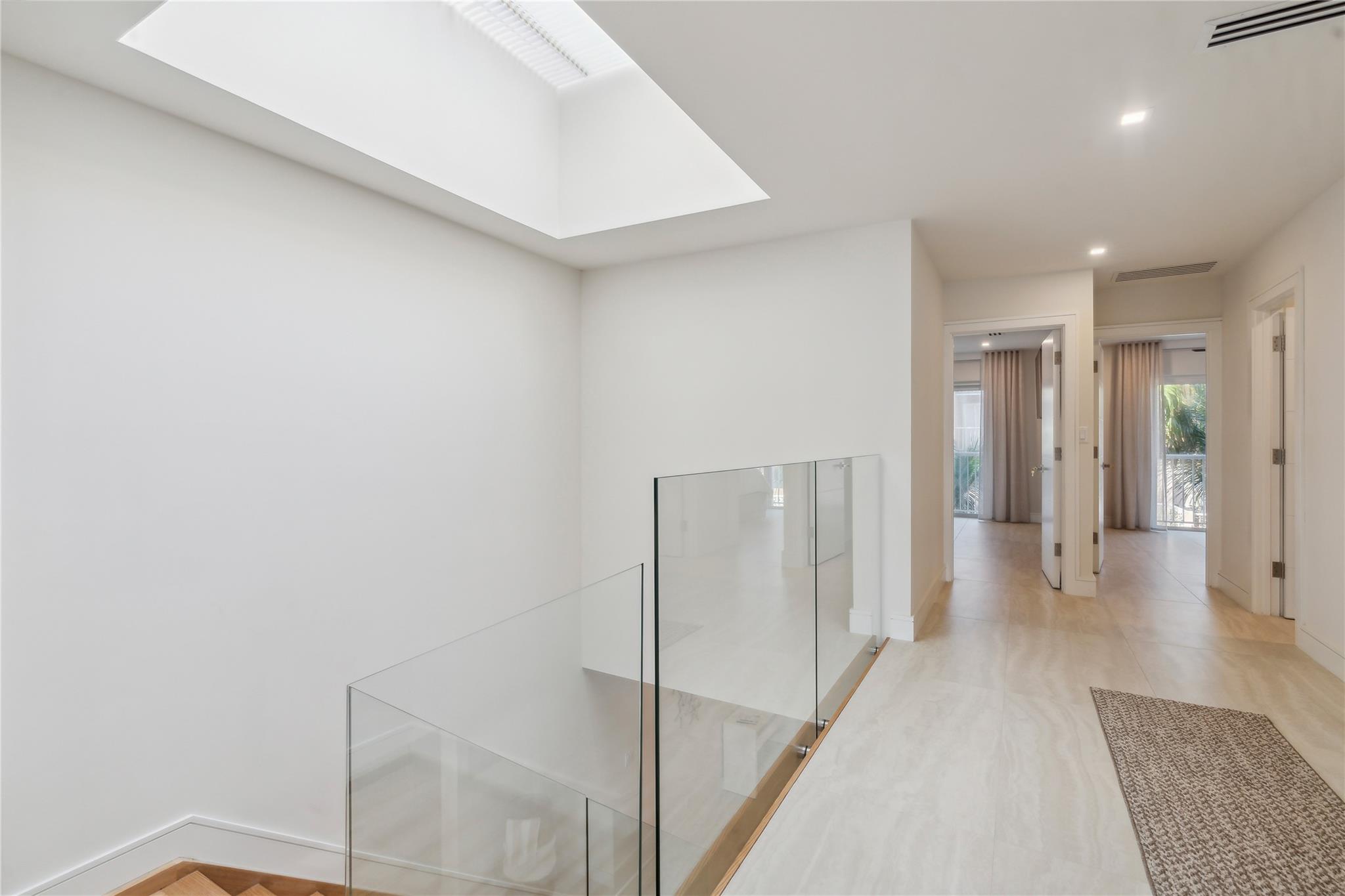 Hillsboro Square - Residential