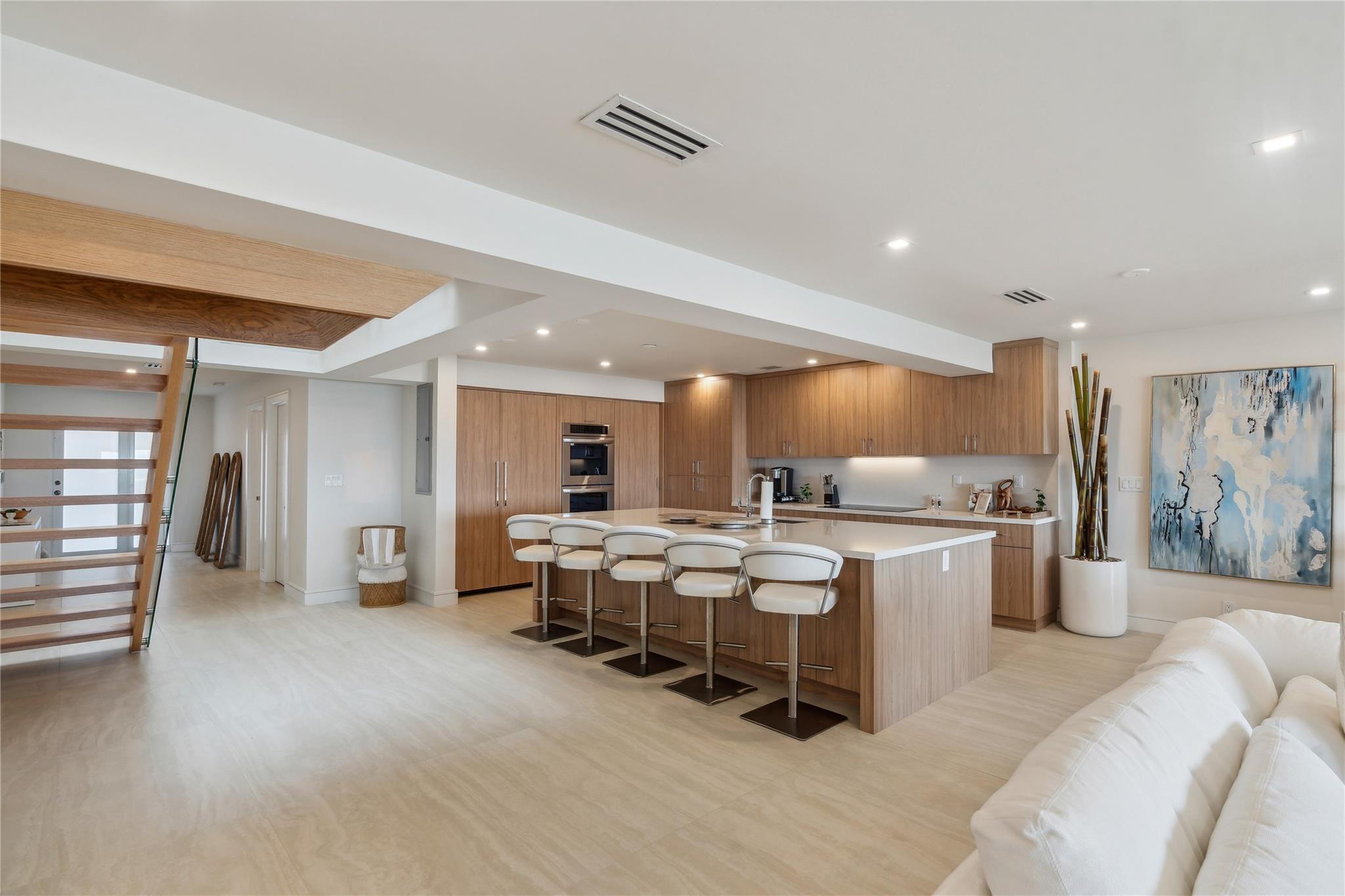 Hillsboro Square - Residential