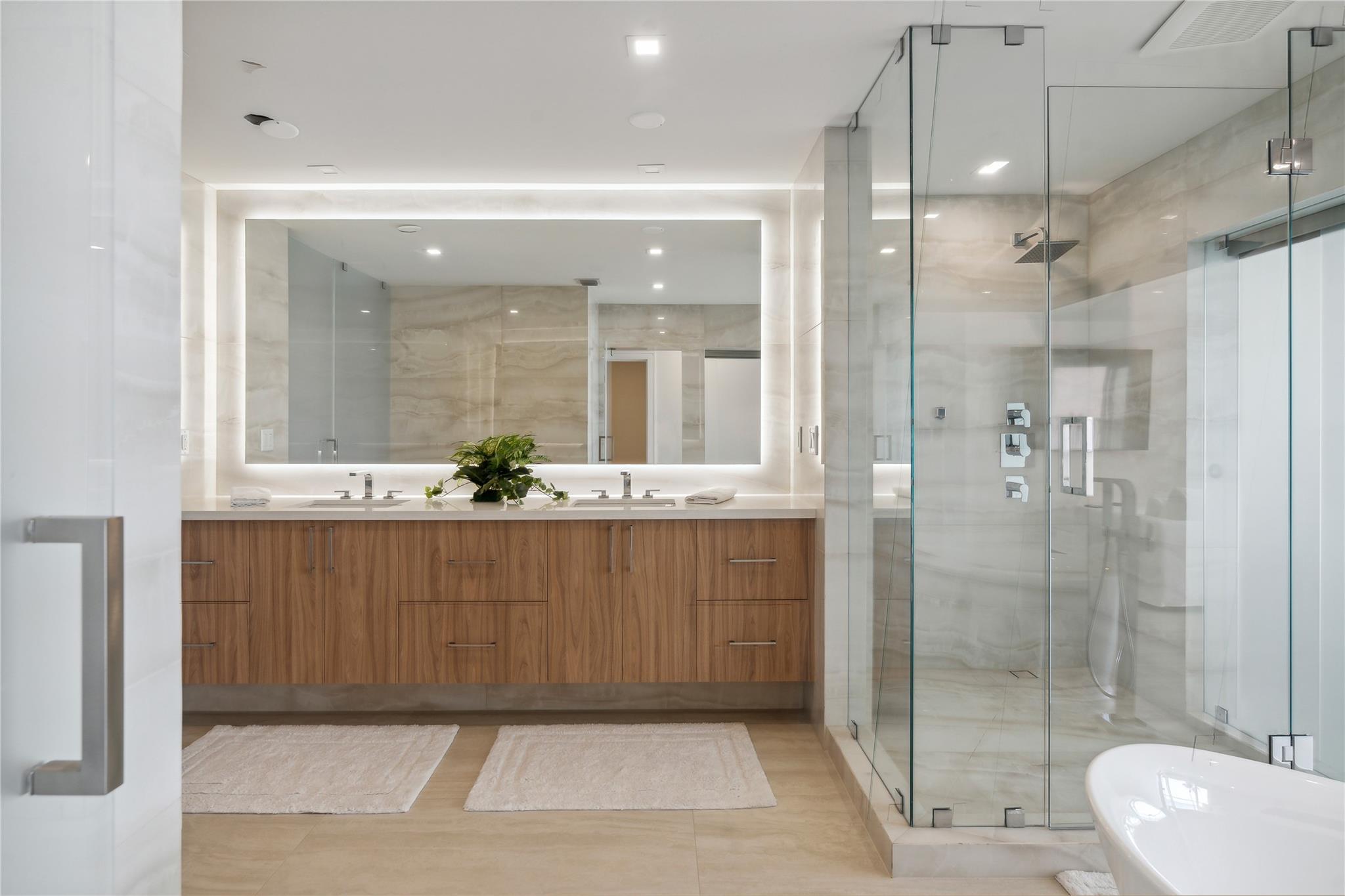 Hillsboro Square - Residential