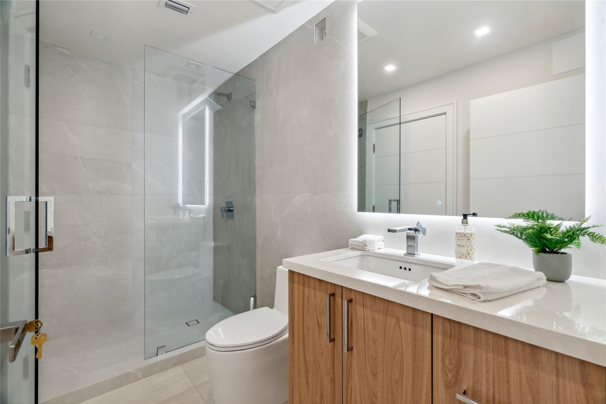 Hillsboro Square - Residential