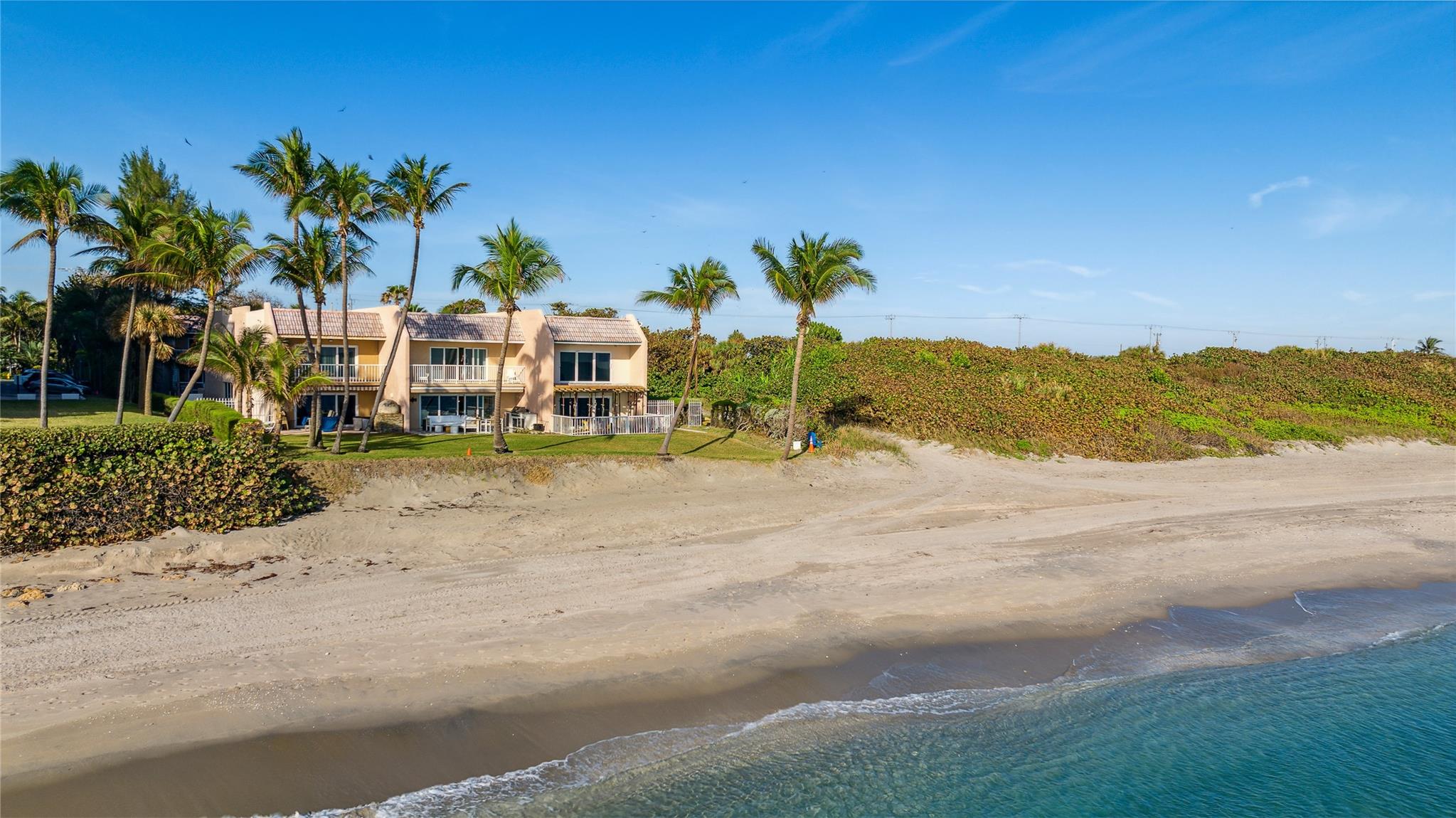 Hillsboro Square - Residential