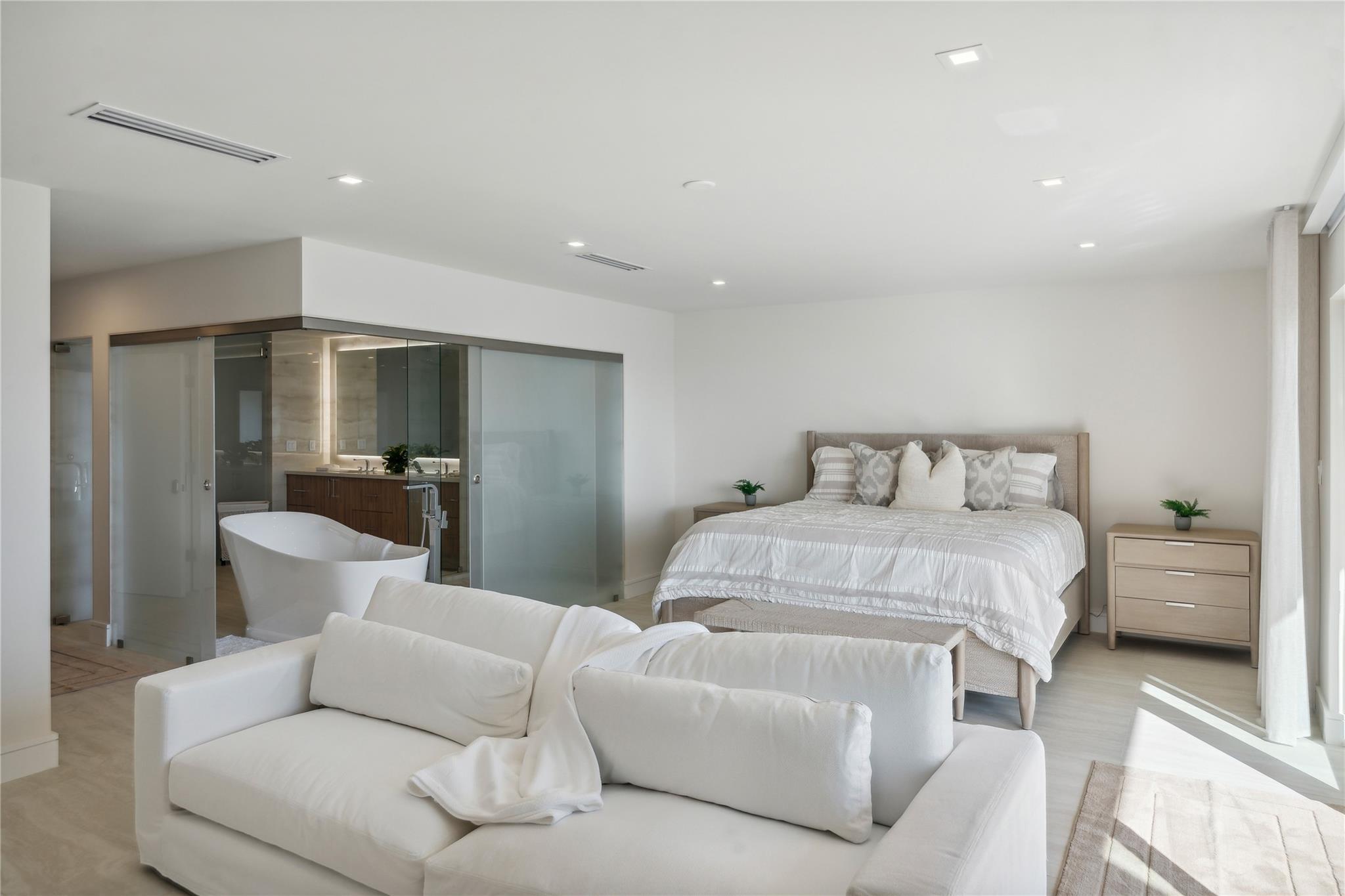 Hillsboro Square - Residential