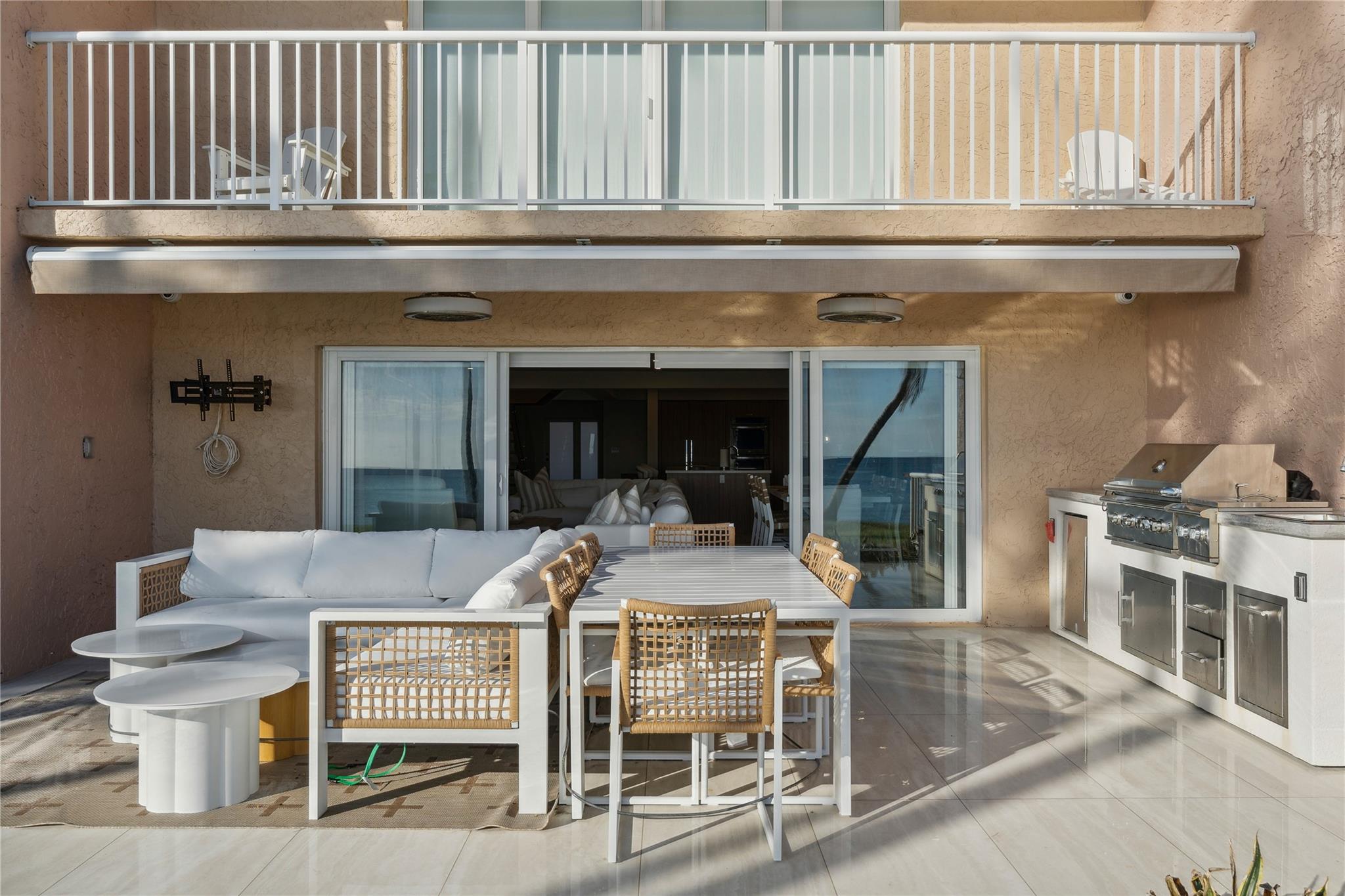 Hillsboro Square - Residential