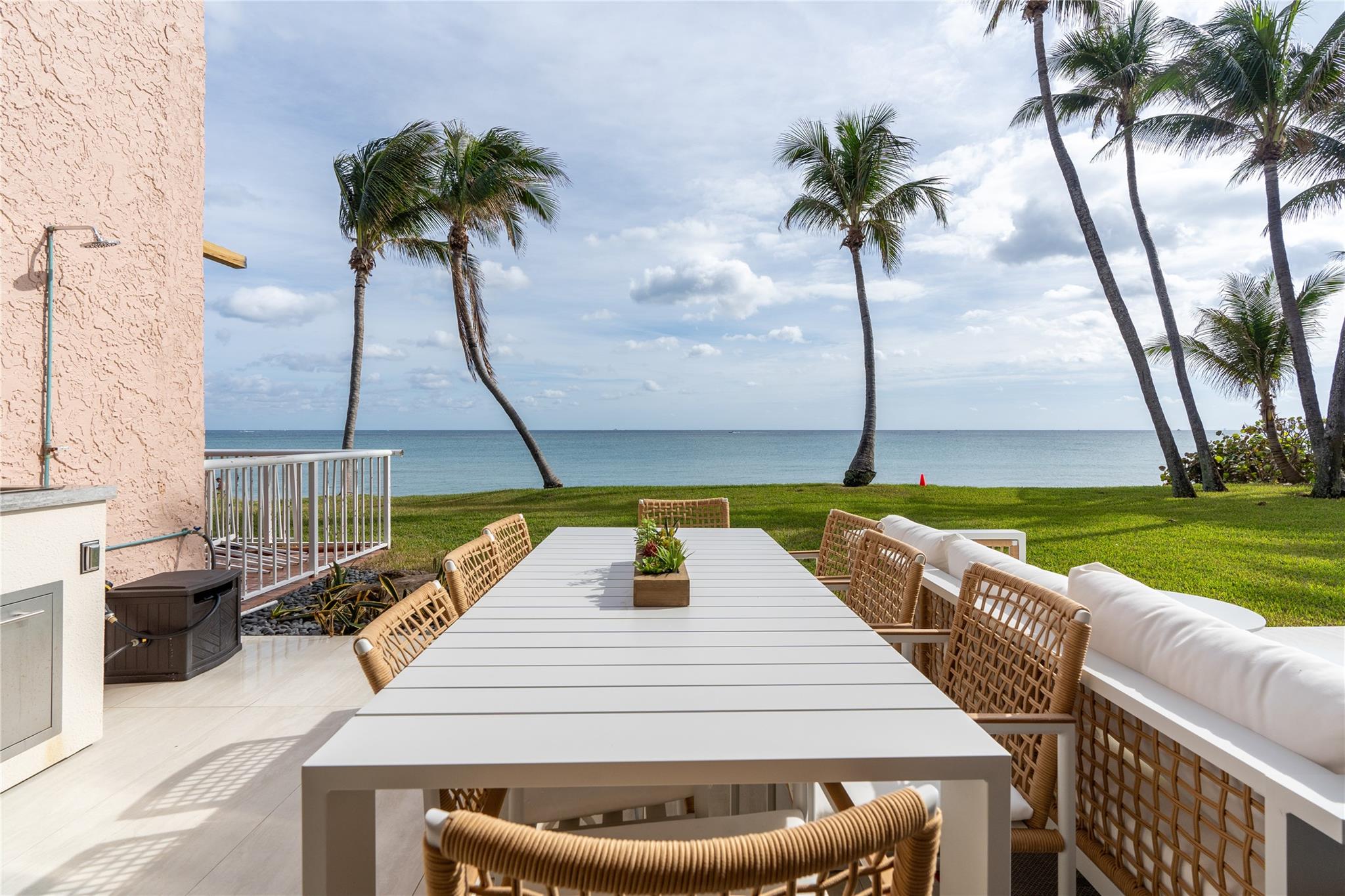 Hillsboro Square - Residential