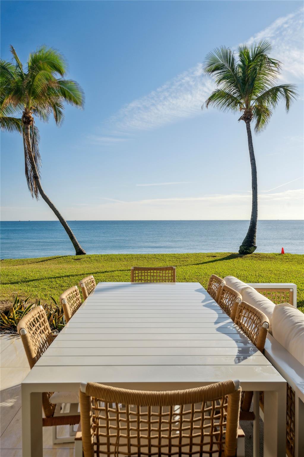 Hillsboro Square - Residential