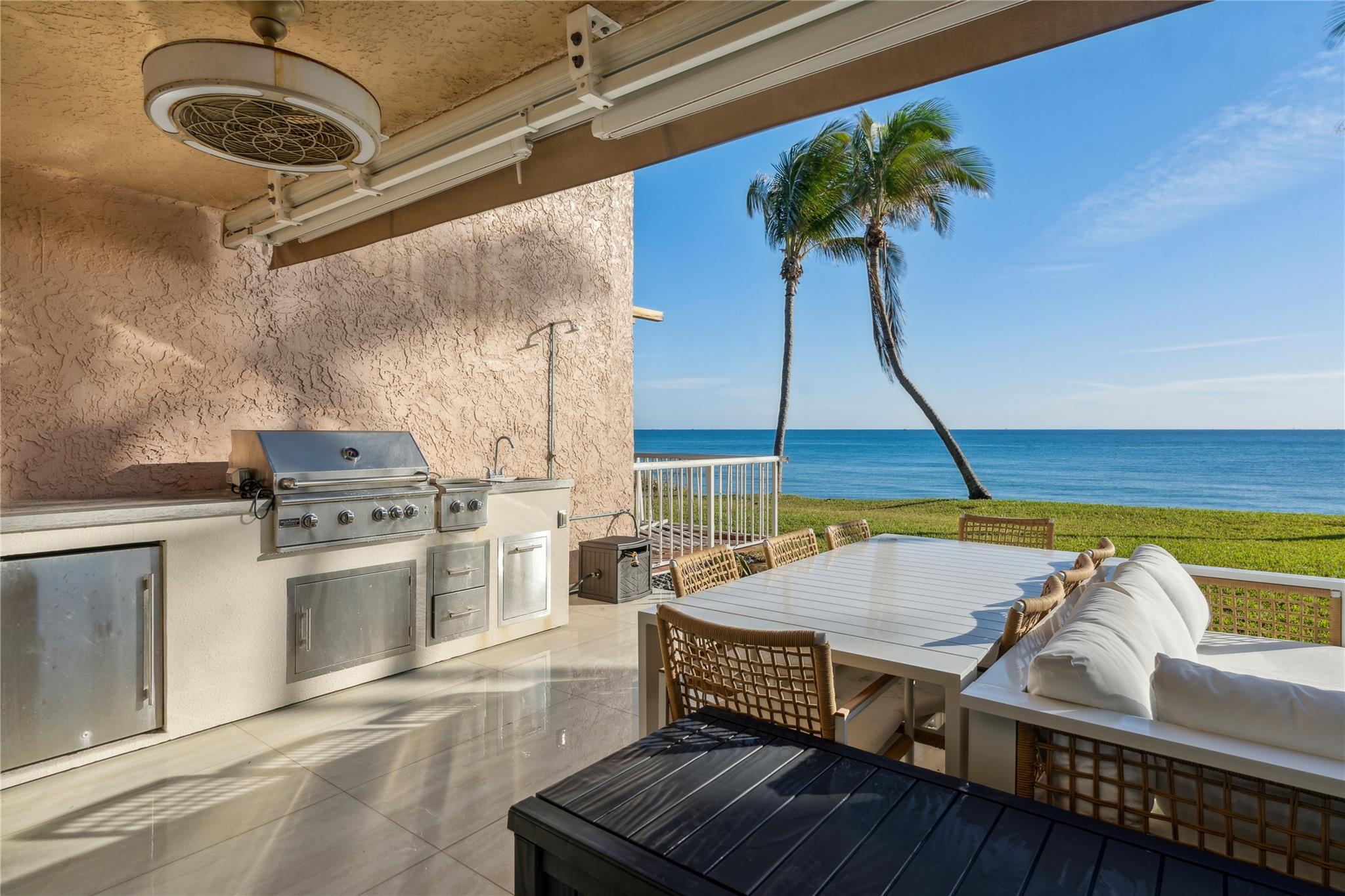 Hillsboro Square - Residential