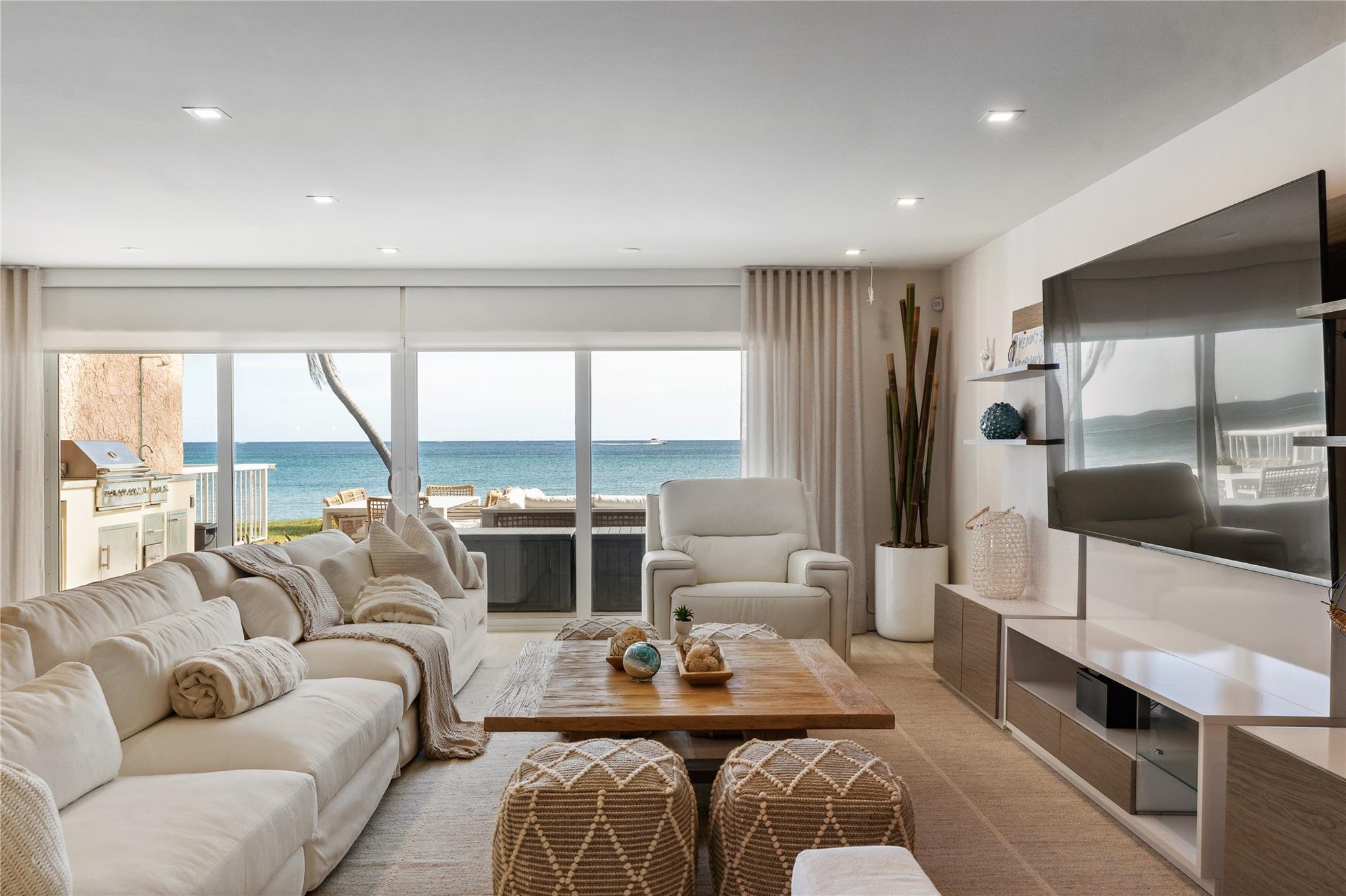 Hillsboro Square - Residential