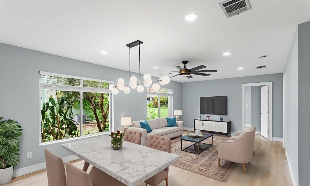 Photo of 1482 SE Larkwood Circle, Port Saint Lucie, FL 34952 (MLS # F10527624)