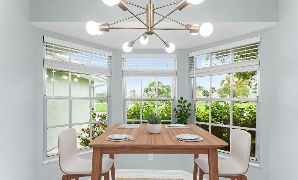 Photo of 1482 SE Larkwood Circle, Port Saint Lucie, FL 34952 (MLS # F10527624)