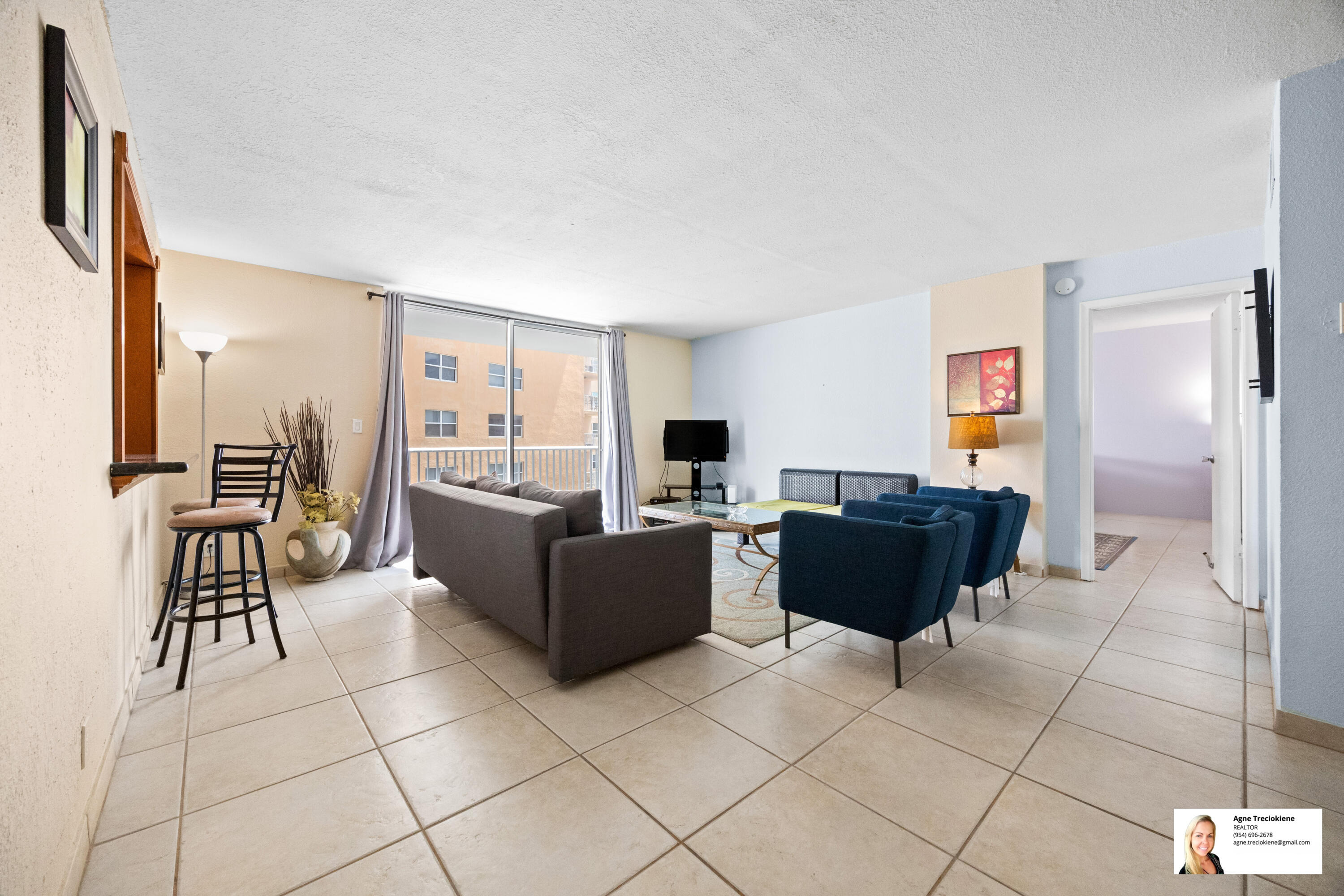 137 Golden Isles Drive 501