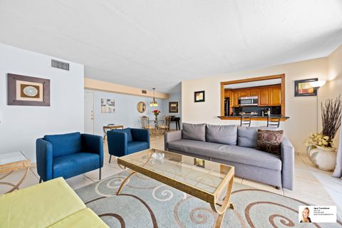 137 Golden Isles Drive 501 Hallandale Beach FL 33009