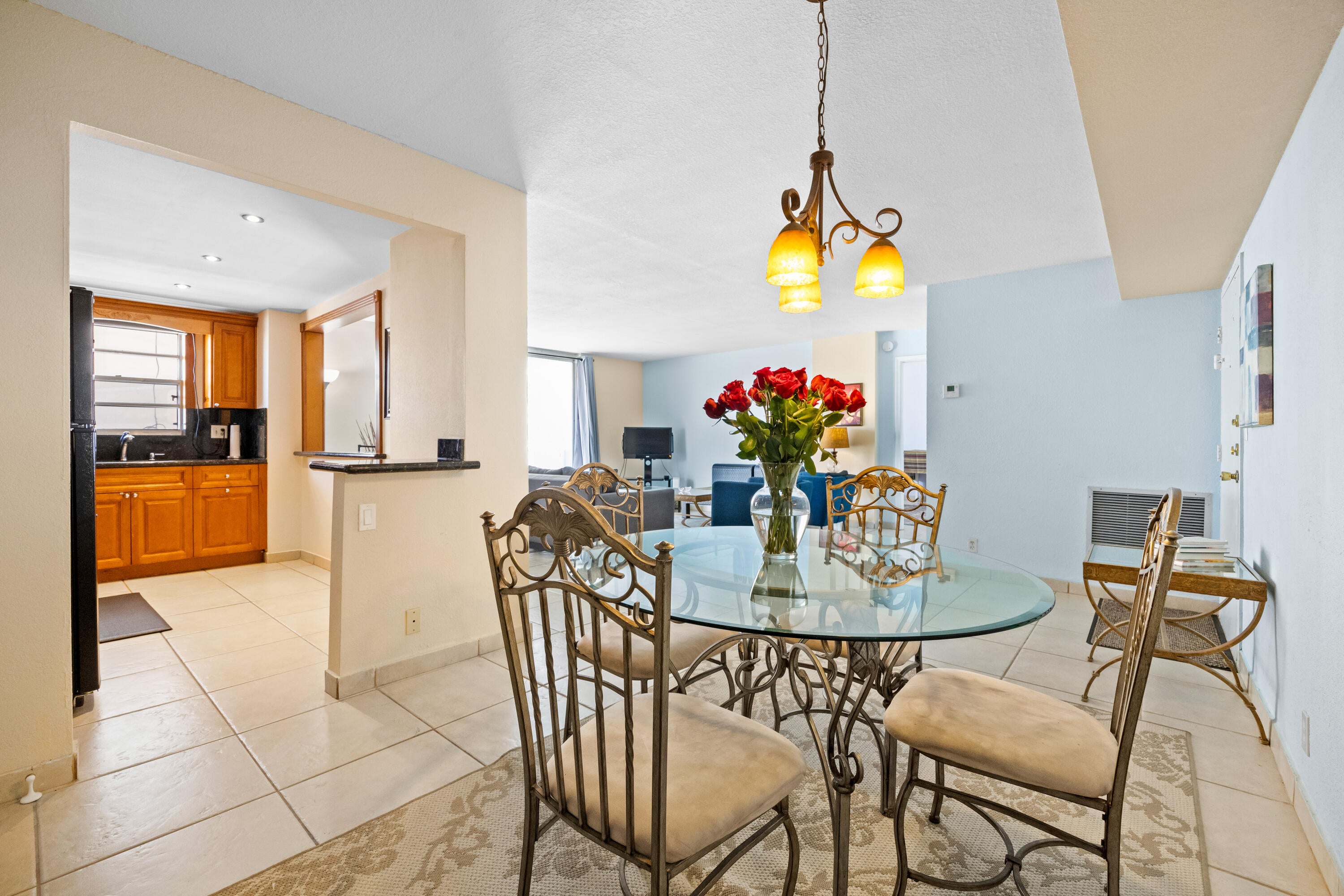 137 Golden Isles Drive 501, Hallandale Beach FL 33009