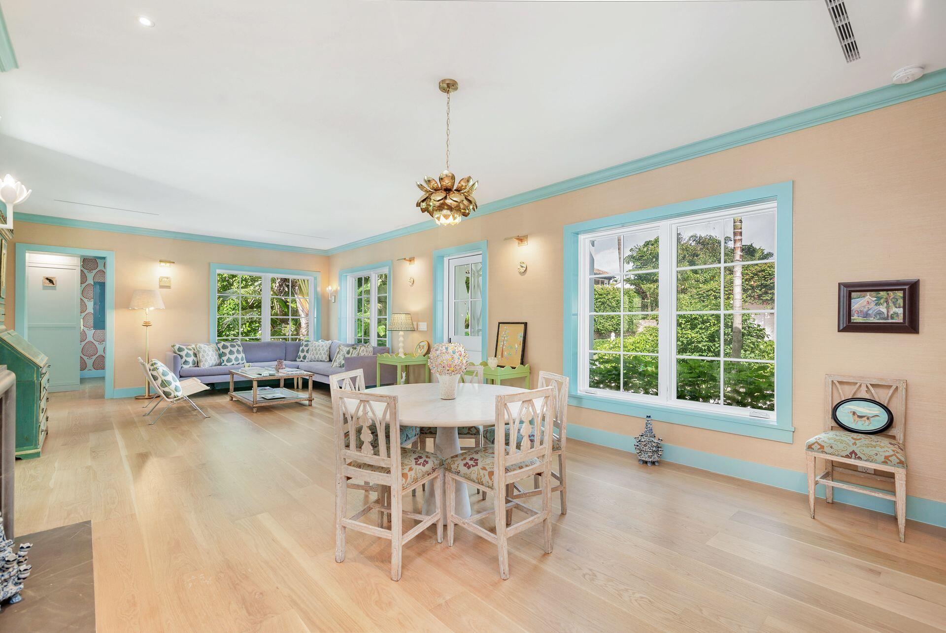 EL ENCANTO 2 - Residential Lease