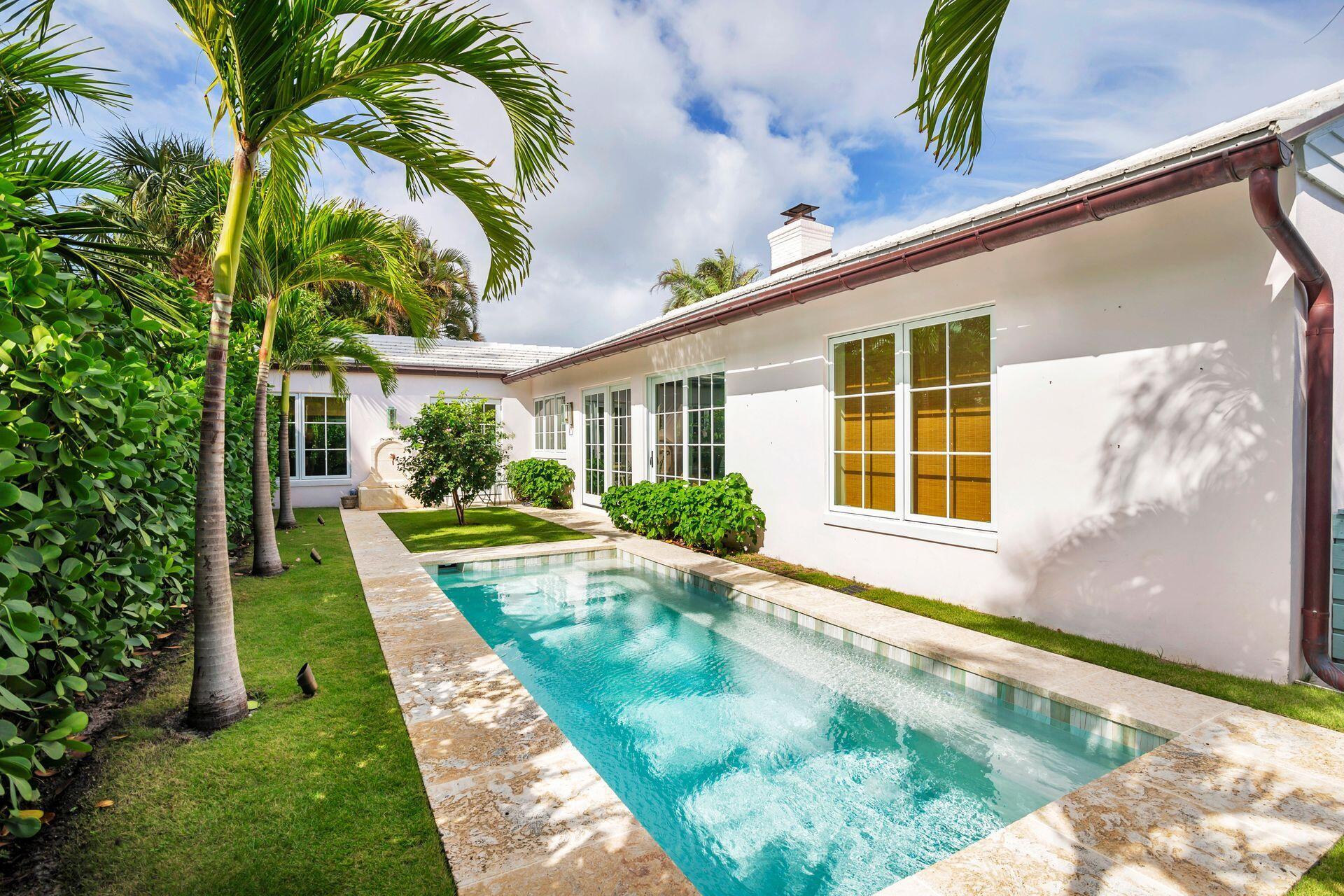 EL ENCANTO 2 - Residential Lease