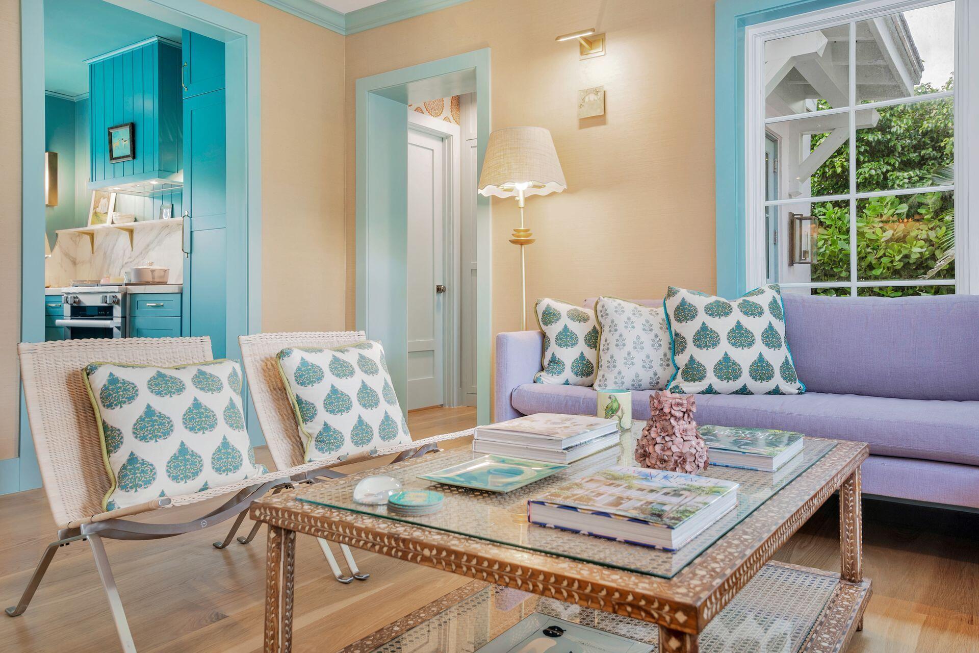 EL ENCANTO 2 - Residential Lease