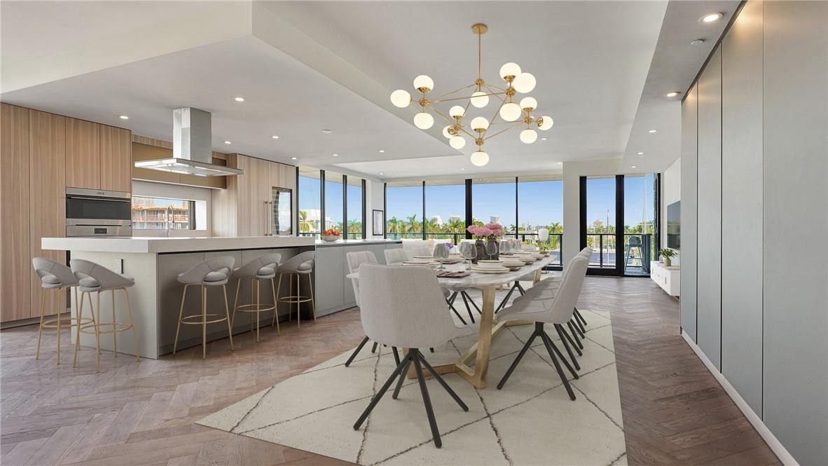 One24 Residences - Residential