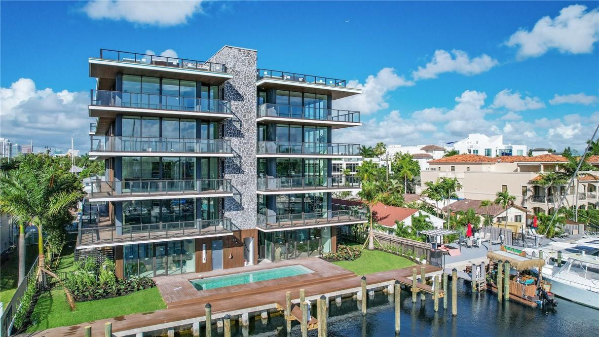 One24 Residences - Residential